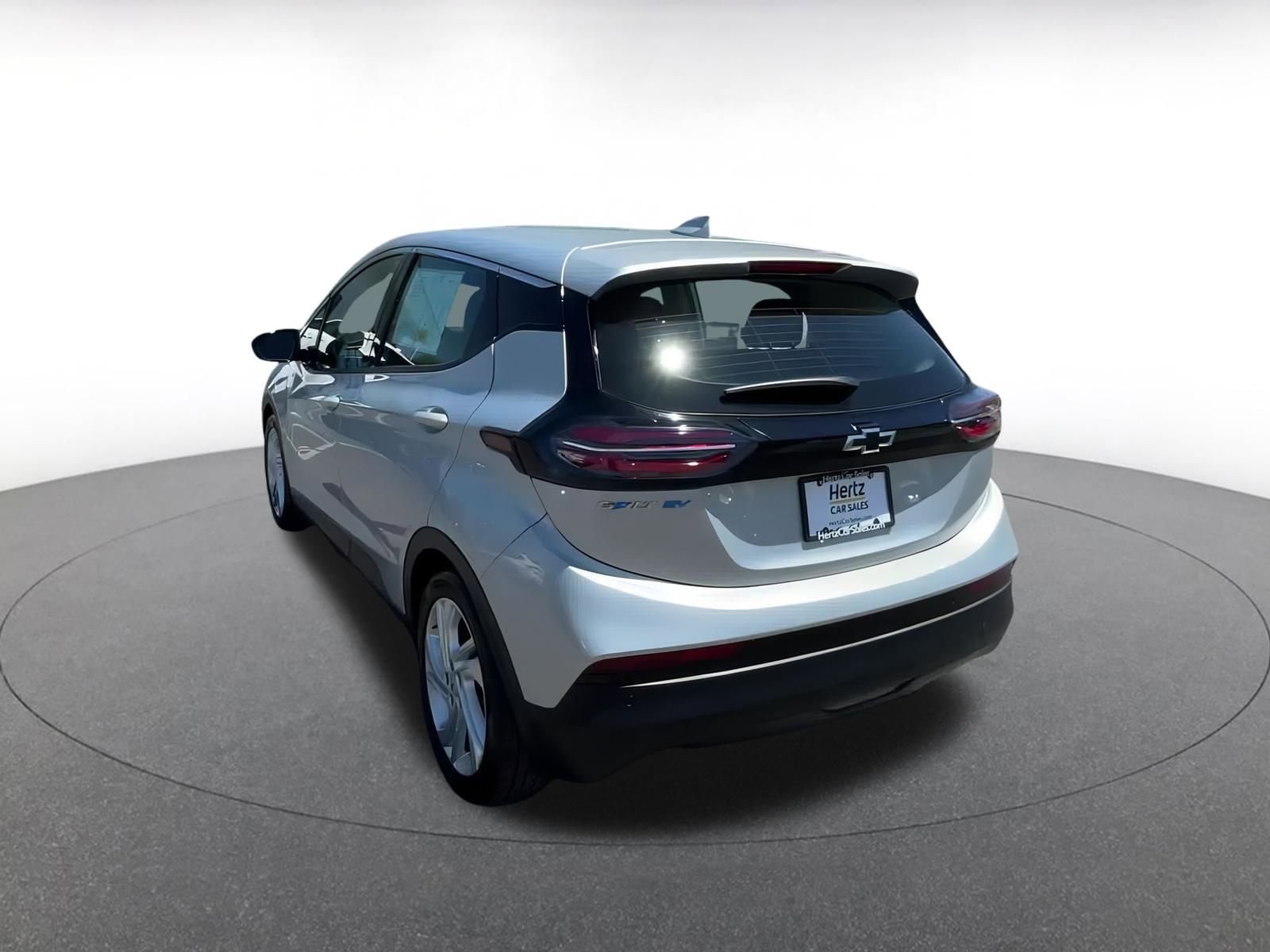 Thumbnail: 2023 Chevrolet Bolt EV - 11