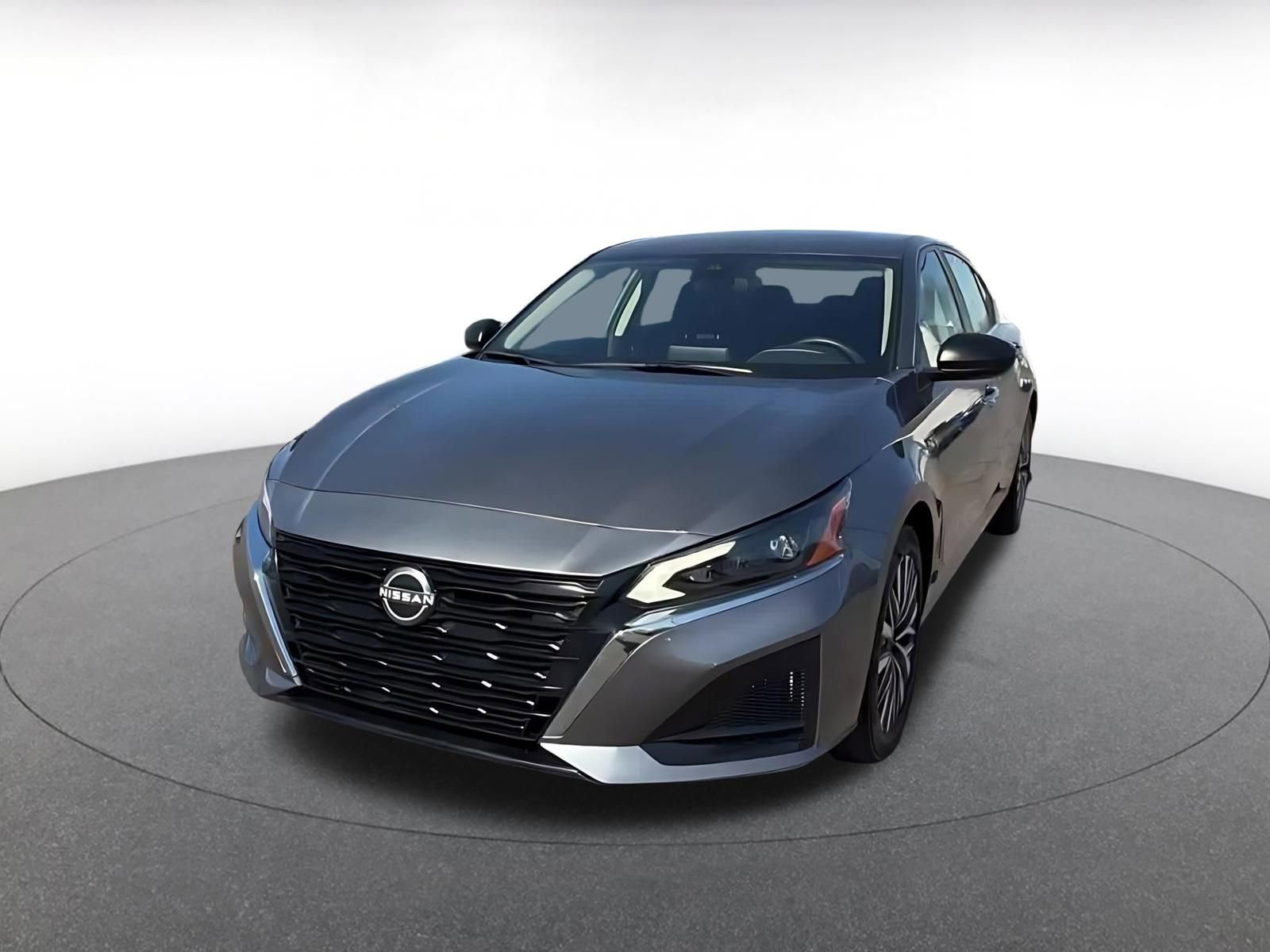 Thumbnail: 2025 Nissan Altima - 7