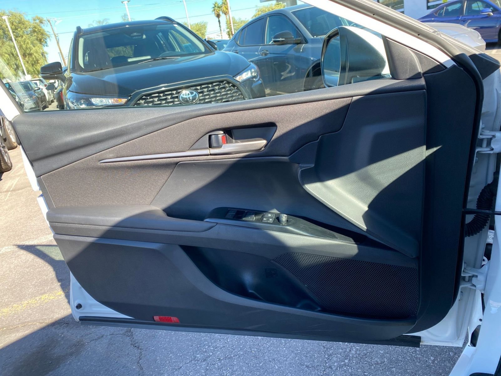 Thumbnail: 2025 Toyota Camry - 20