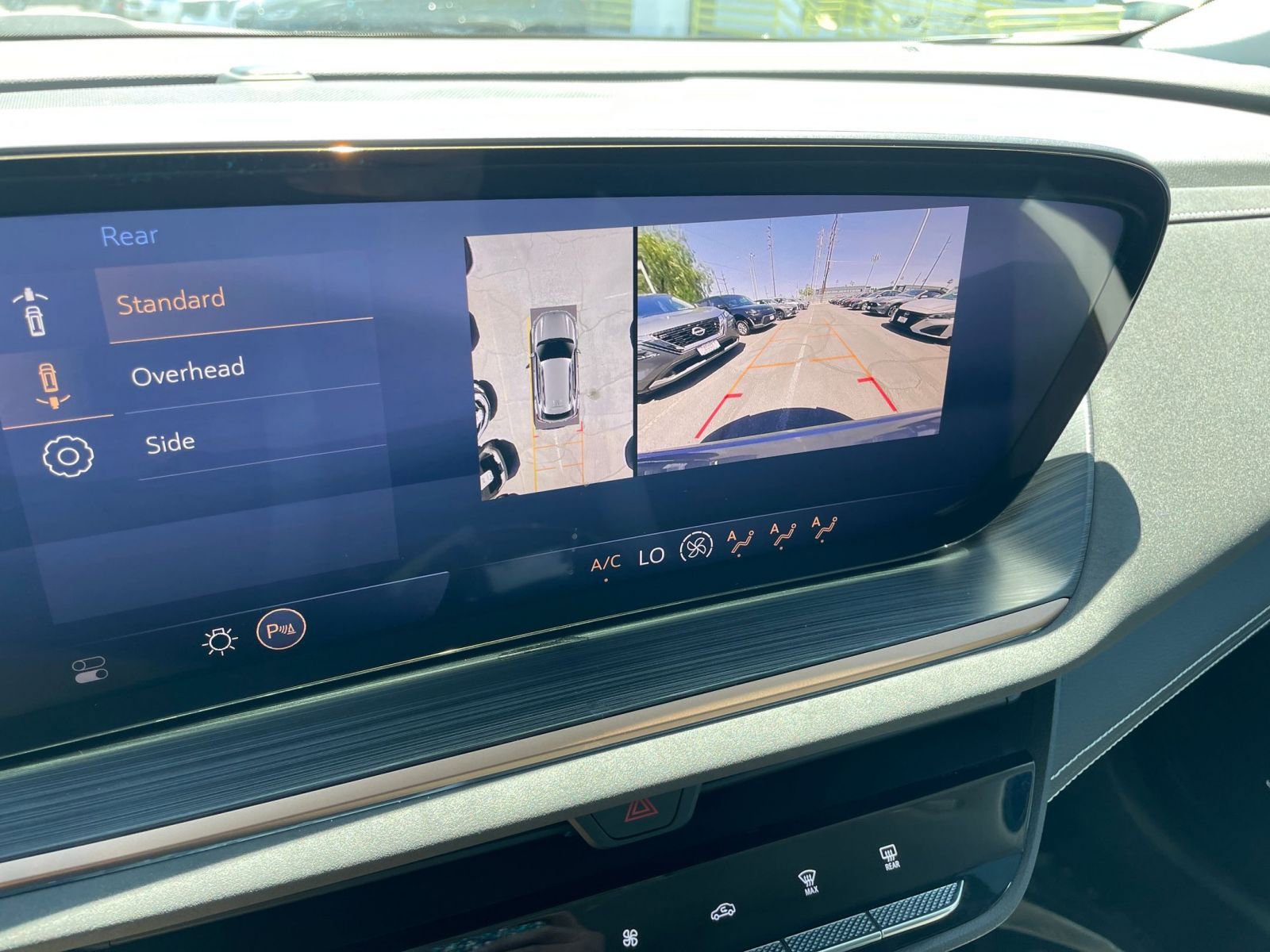 Thumbnail: 2024 Buick Envision - 17