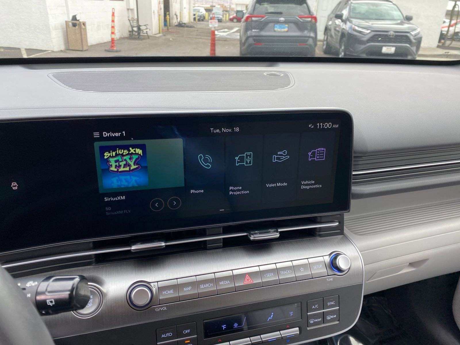 Thumbnail: 2025 Hyundai Kona - 21