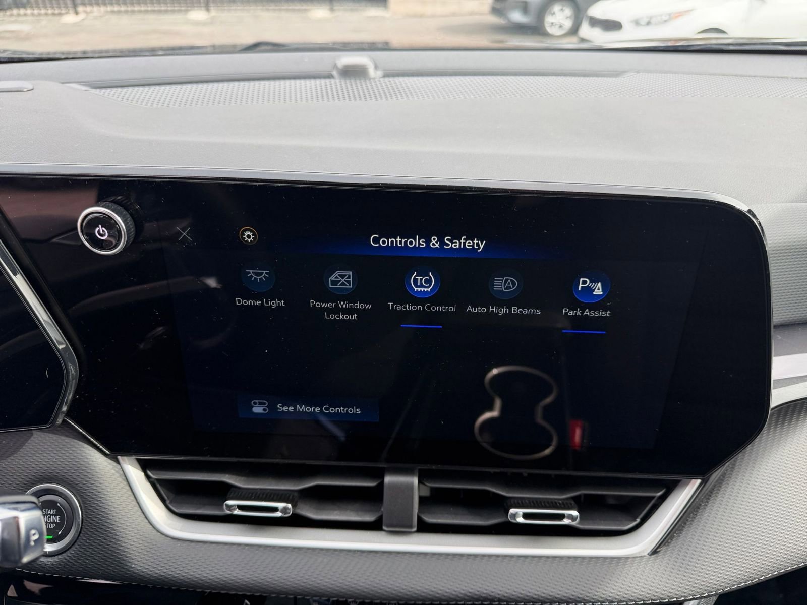 Thumbnail: 2025 Chevrolet Equinox - 20