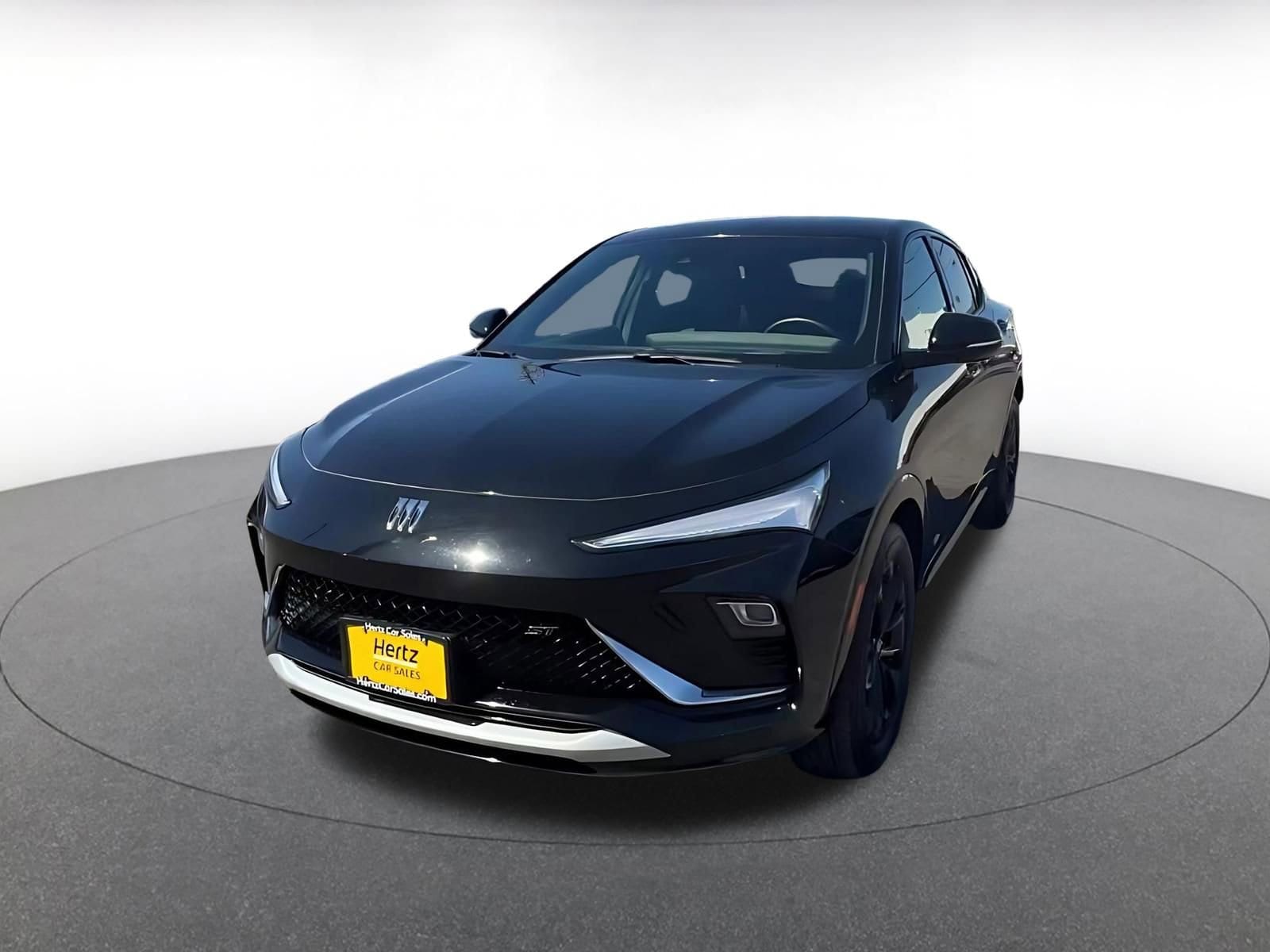 Thumbnail: 2025 Buick Envista - 7