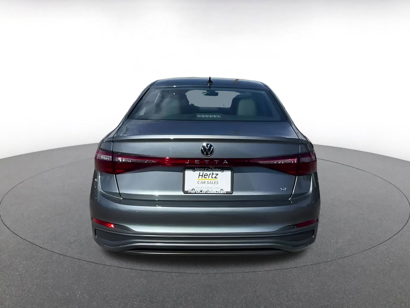 Thumbnail: 2025 Volkswagen Jetta - 7