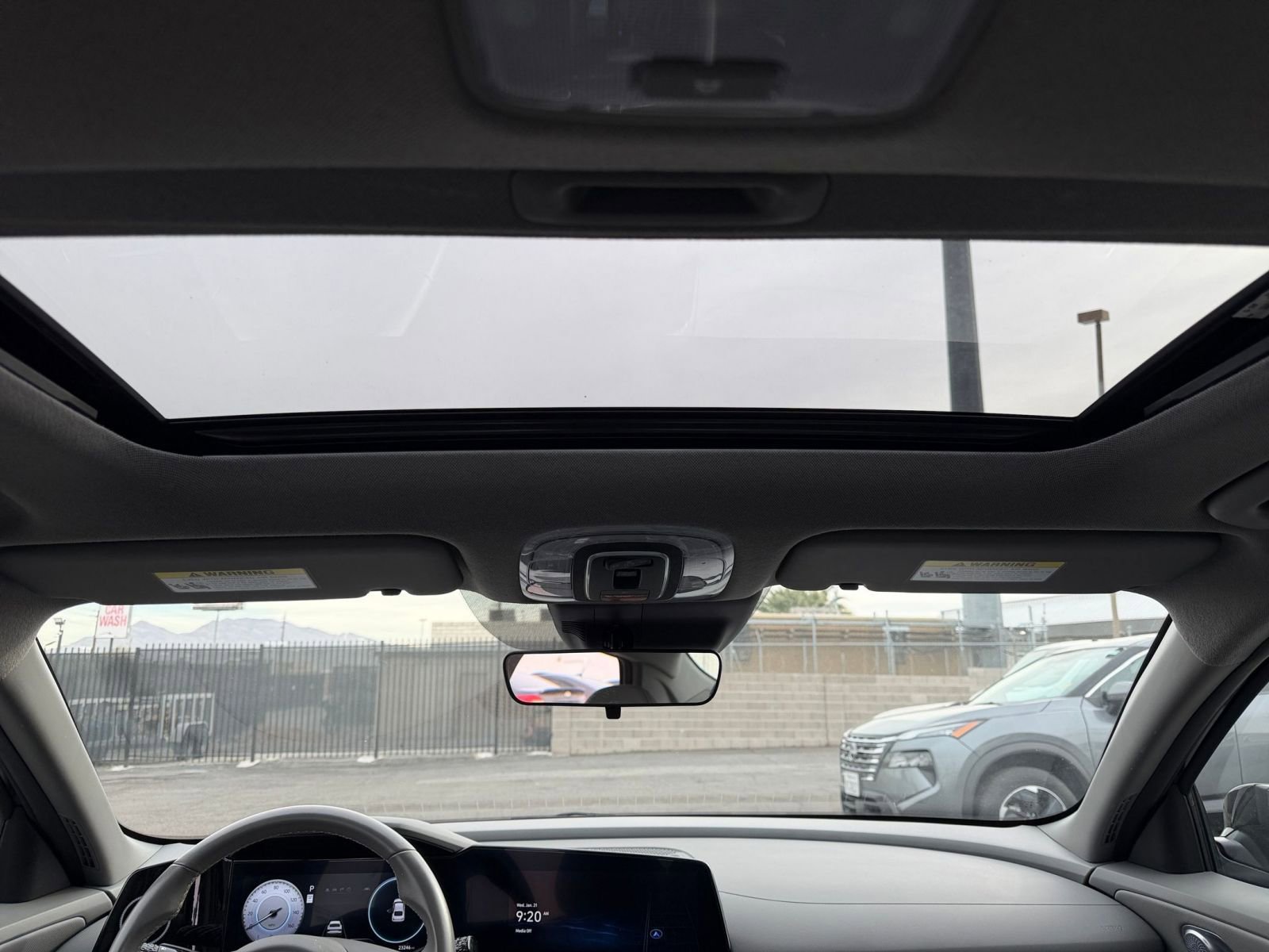 Thumbnail: 2025 Hyundai Elantra - 29