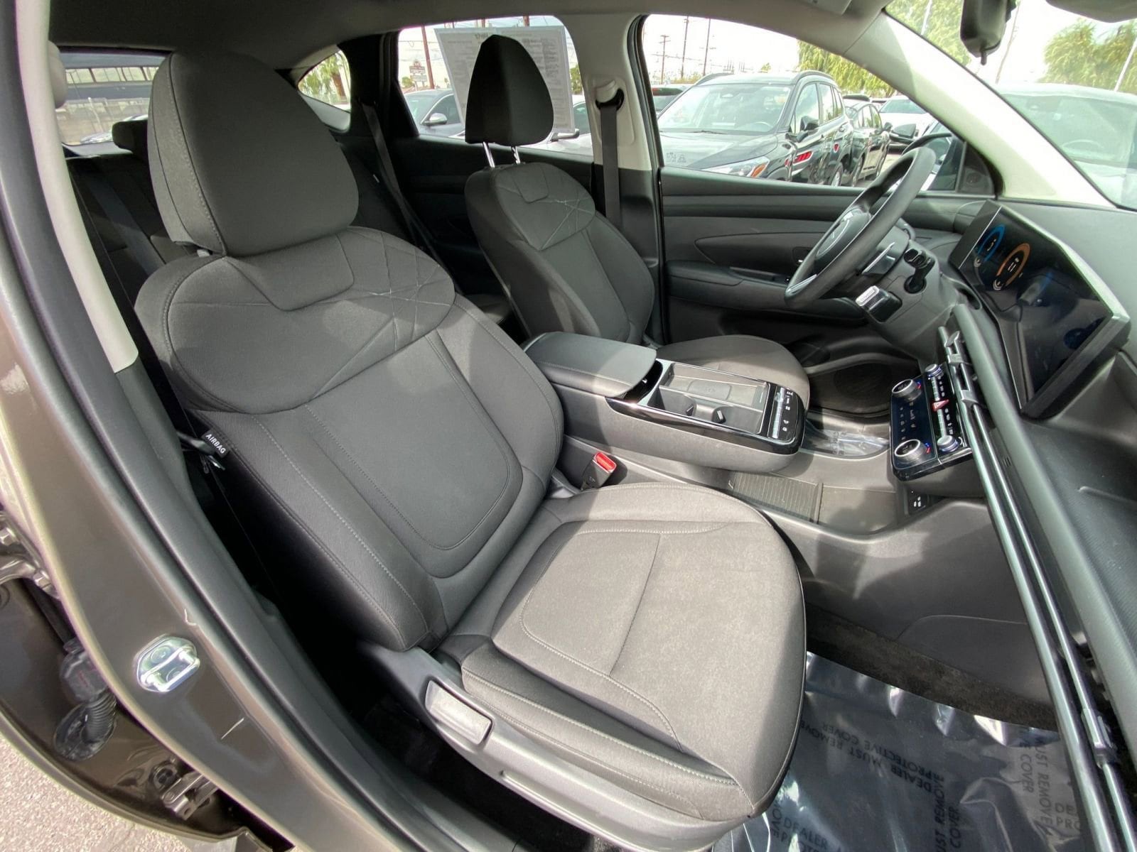 Thumbnail: 2025 Hyundai Tucson - 27