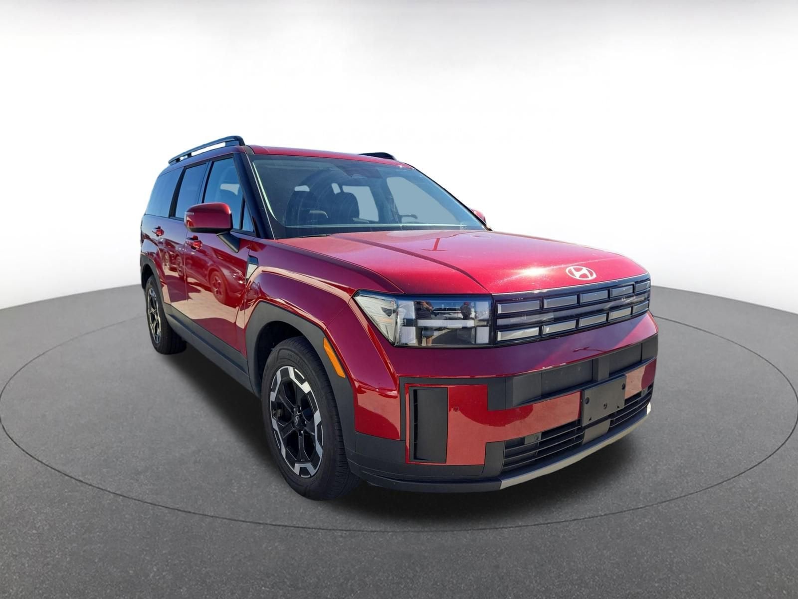 Thumbnail: 2025 Hyundai Santa Fe - 1