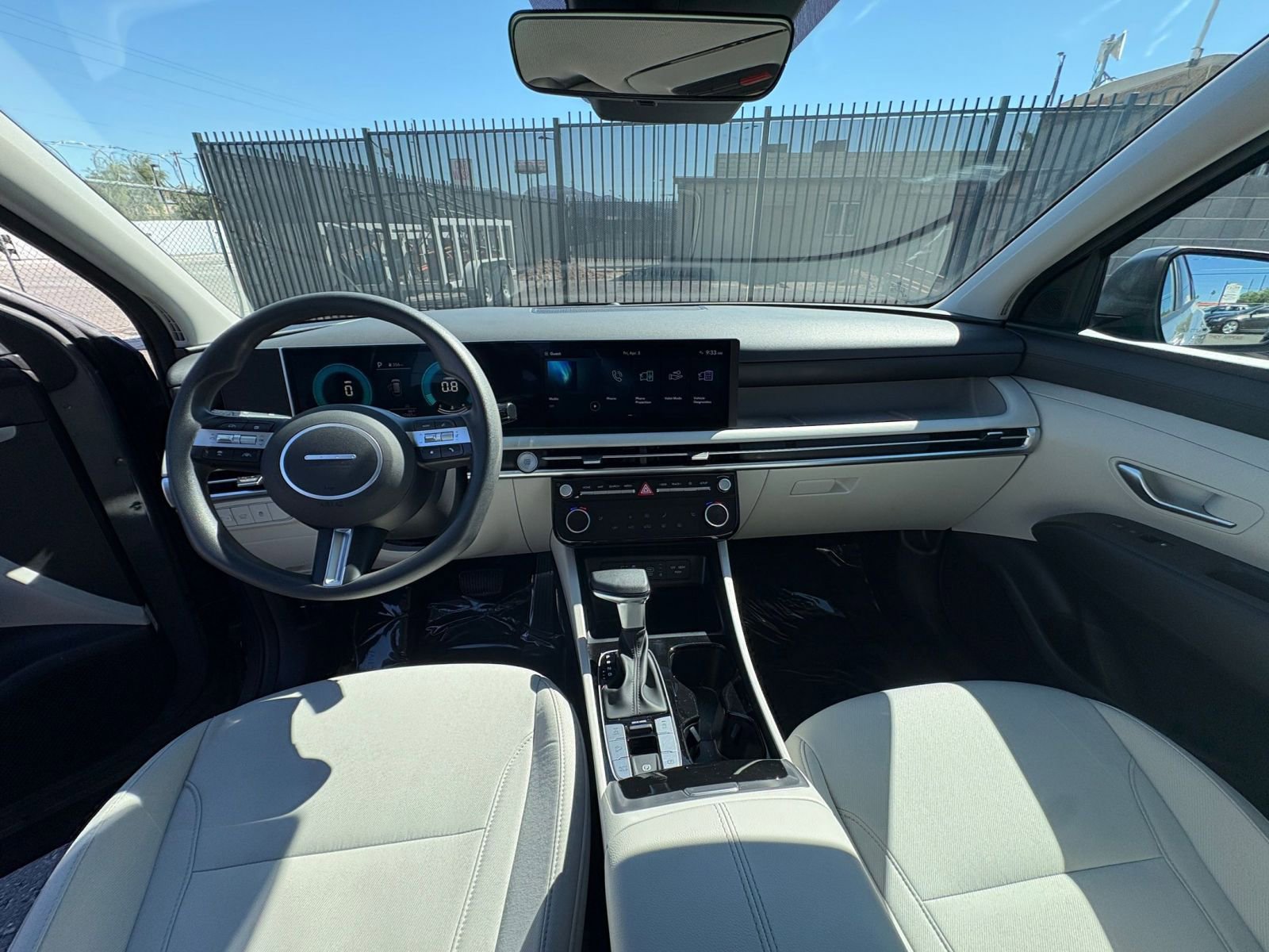 Thumbnail: 2025 Hyundai Tucson - 35