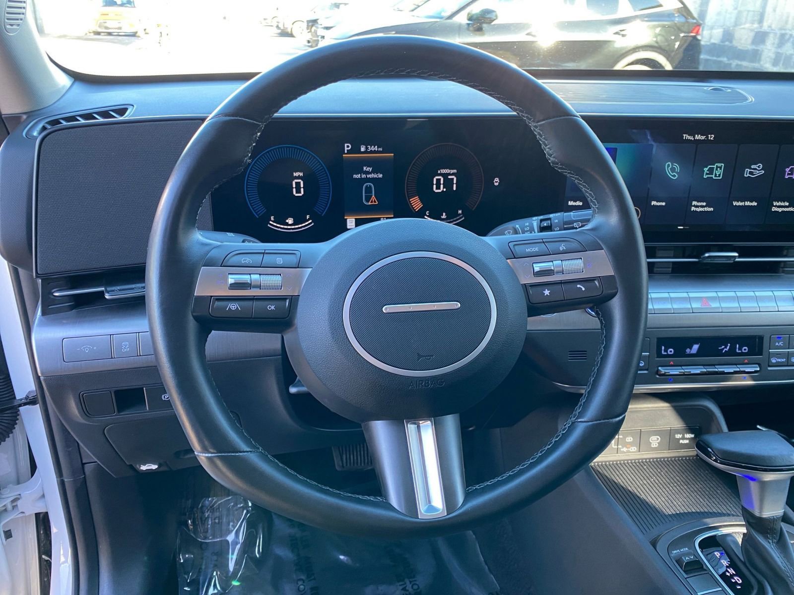 Thumbnail: 2025 Hyundai Kona - 28