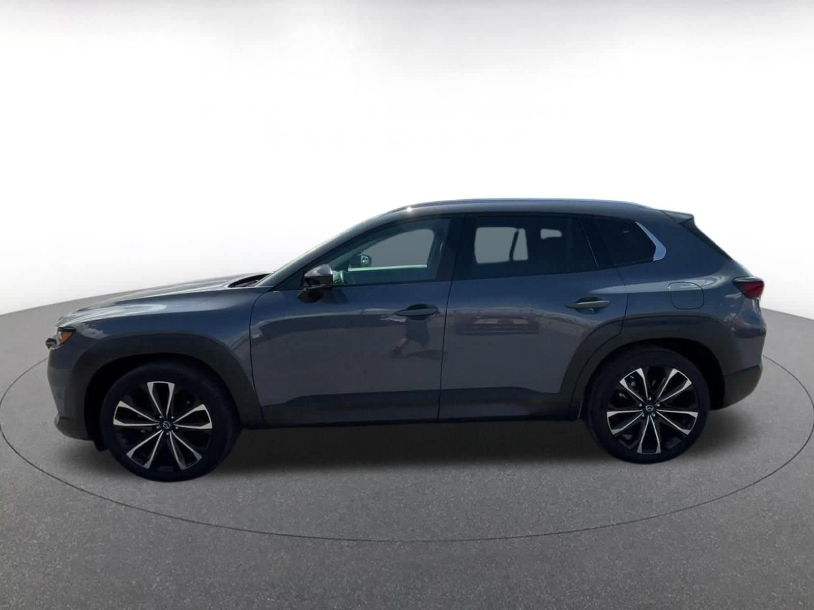 Thumbnail: 2026 Mazda CX-50 - 8