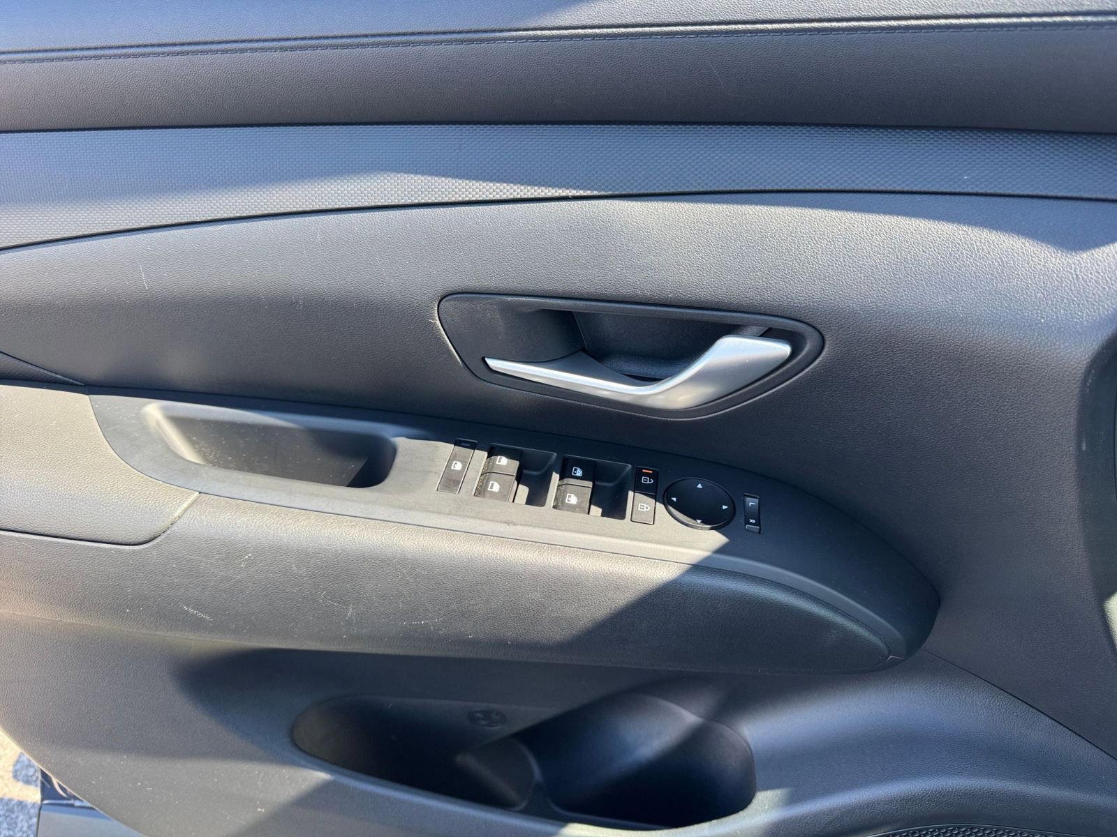 Thumbnail: 2025 Hyundai Tucson - 20