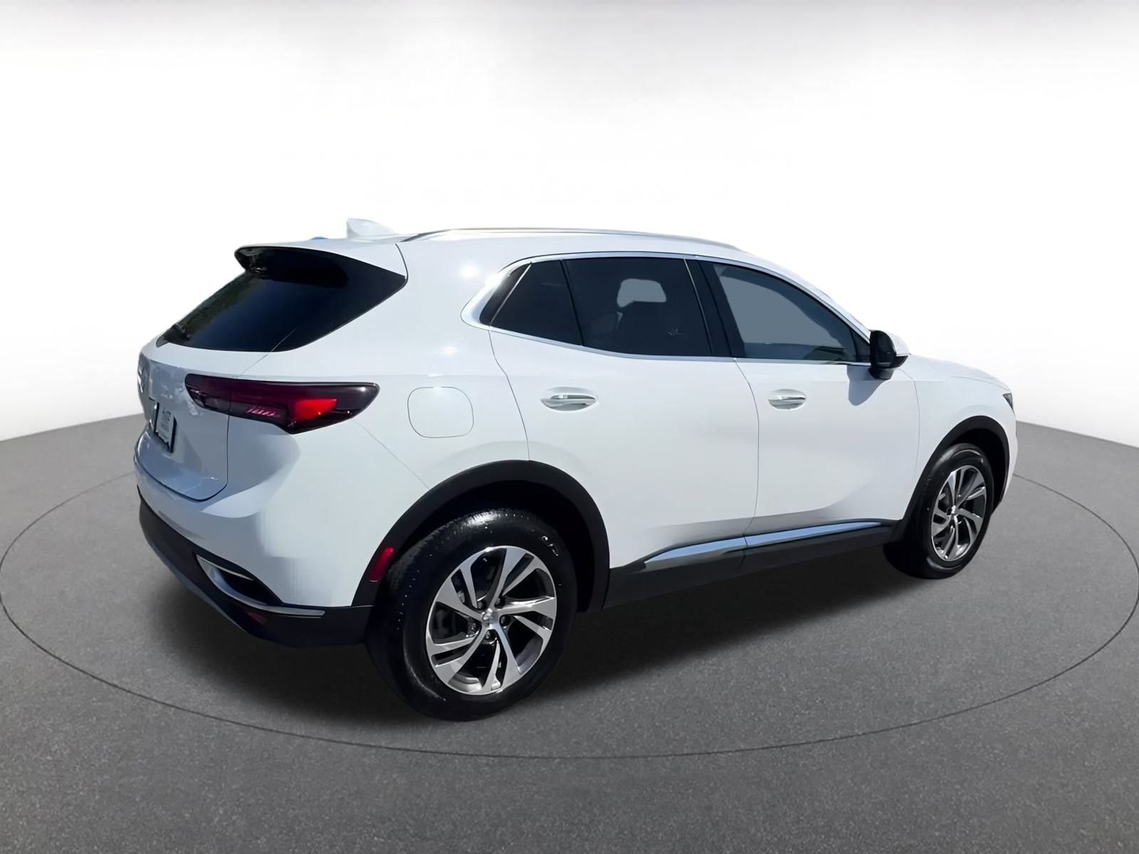 Thumbnail: 2023 Buick Envision - 15