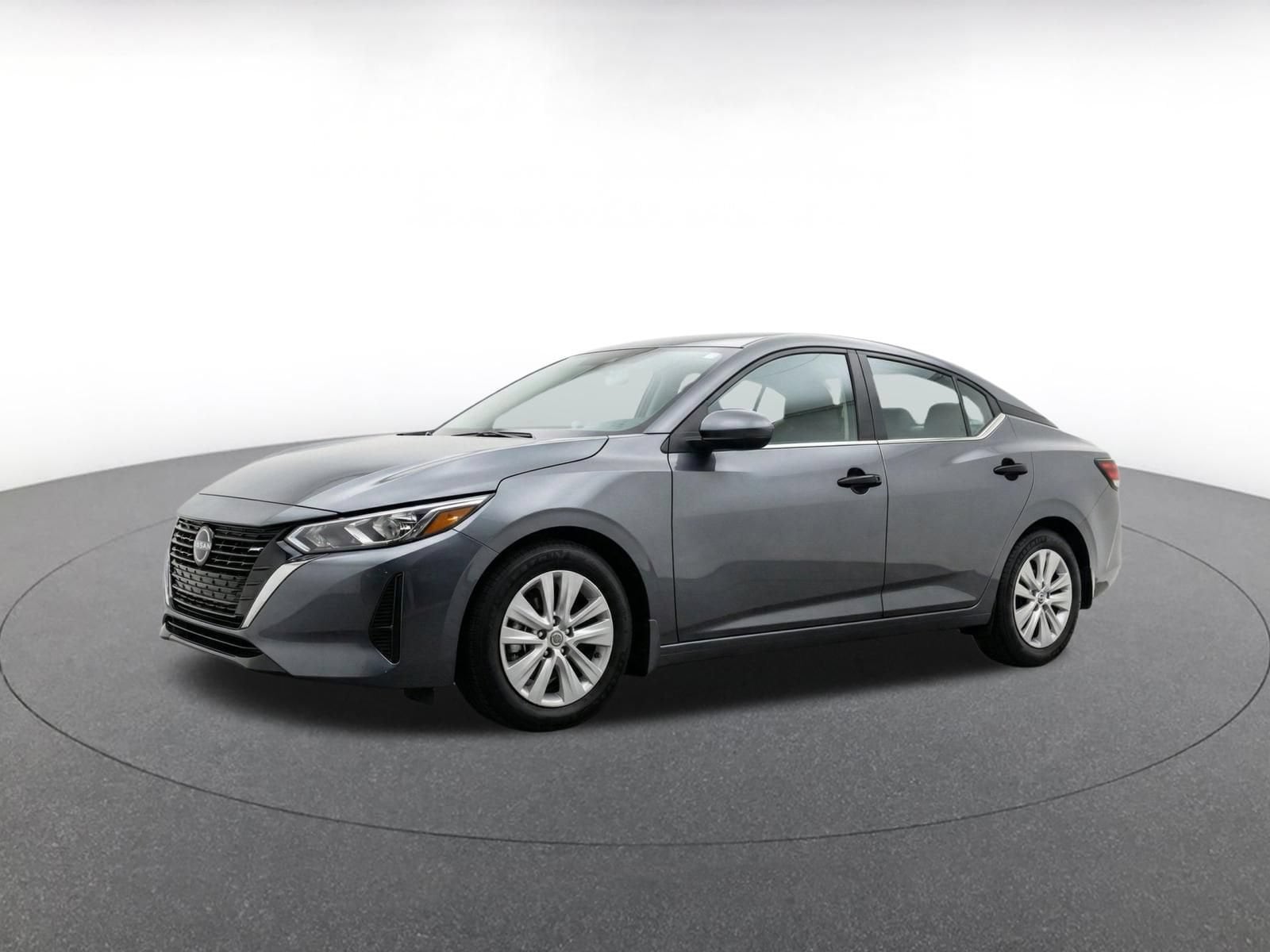 Thumbnail: 2025 Nissan Sentra - 3