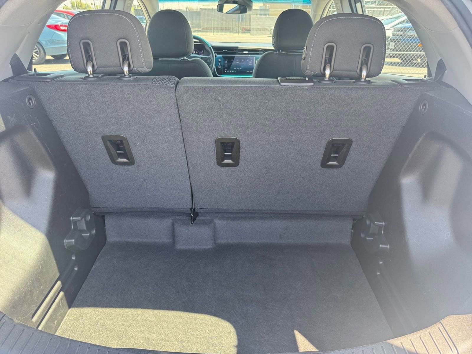 Thumbnail: 2023 Chevrolet Bolt EV - 33