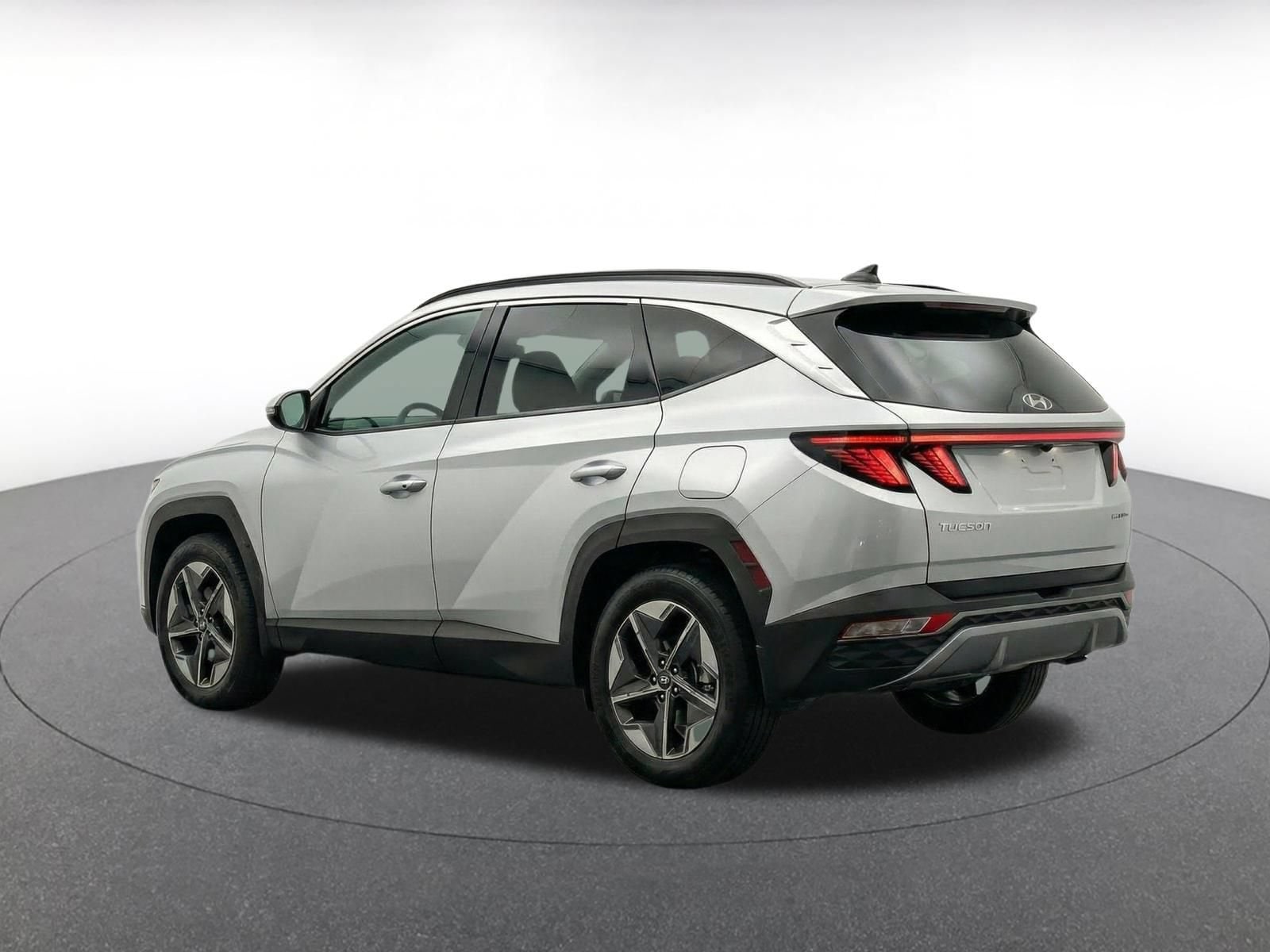Thumbnail: 2026 Hyundai Tucson - 7