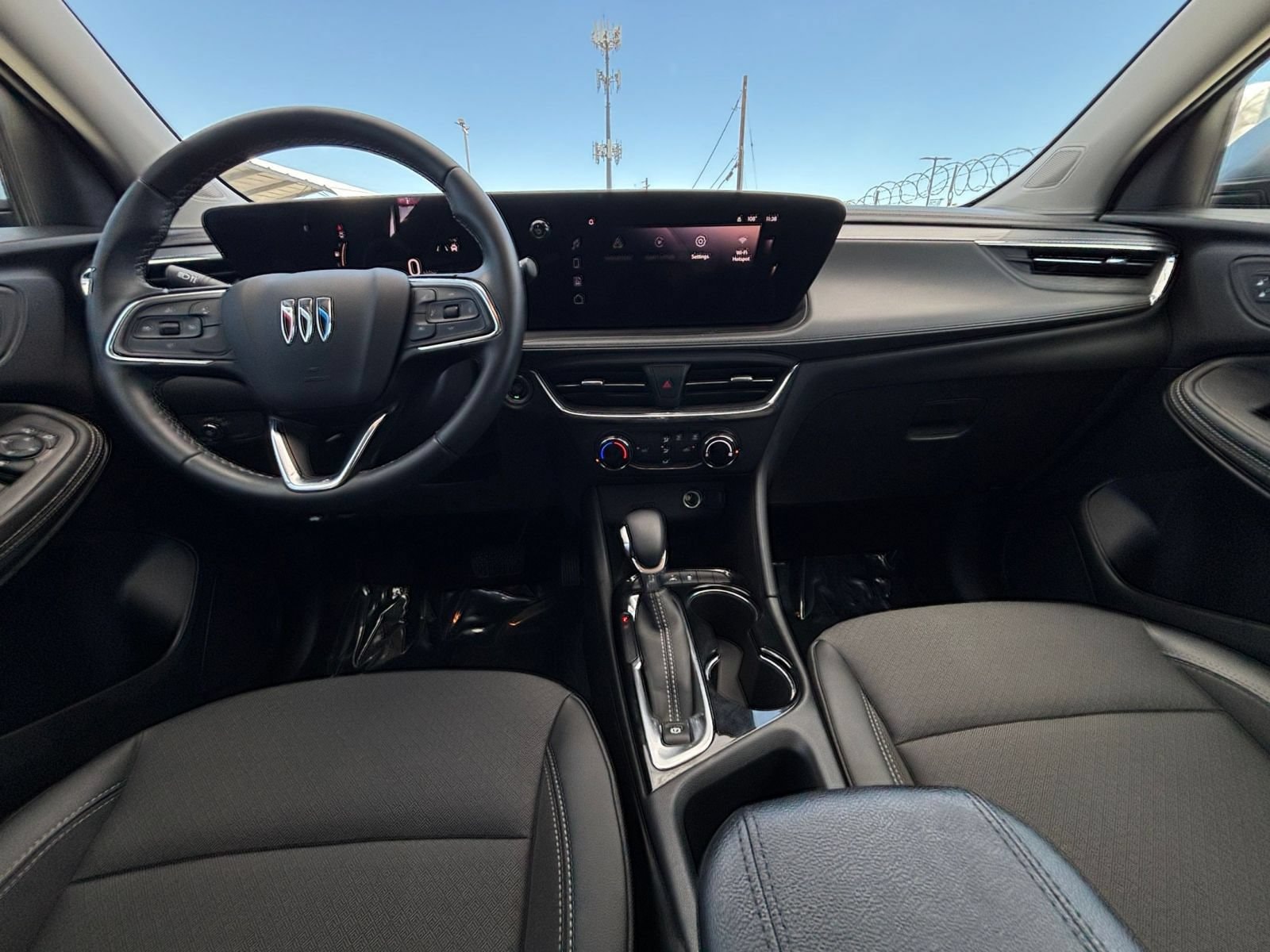 Thumbnail: 2025 Buick Encore GX - 32