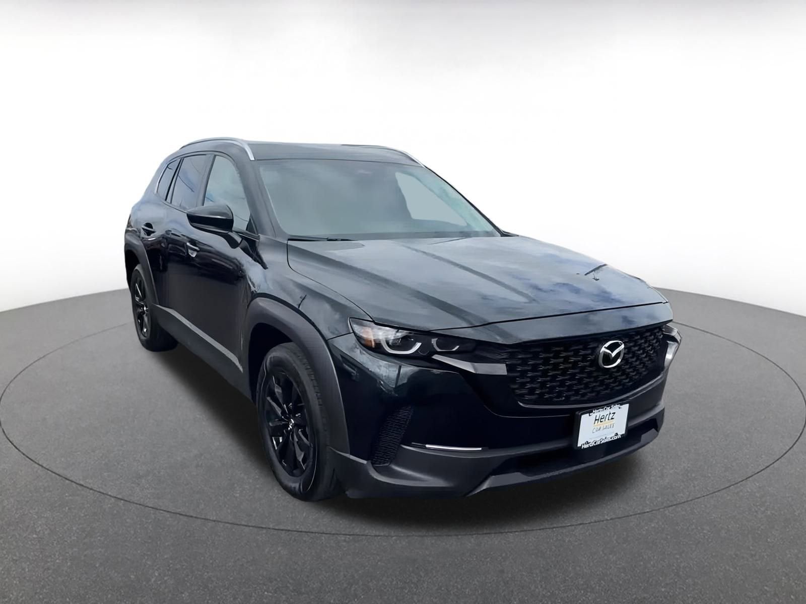 Thumbnail: 2025 Mazda CX-50 - 3