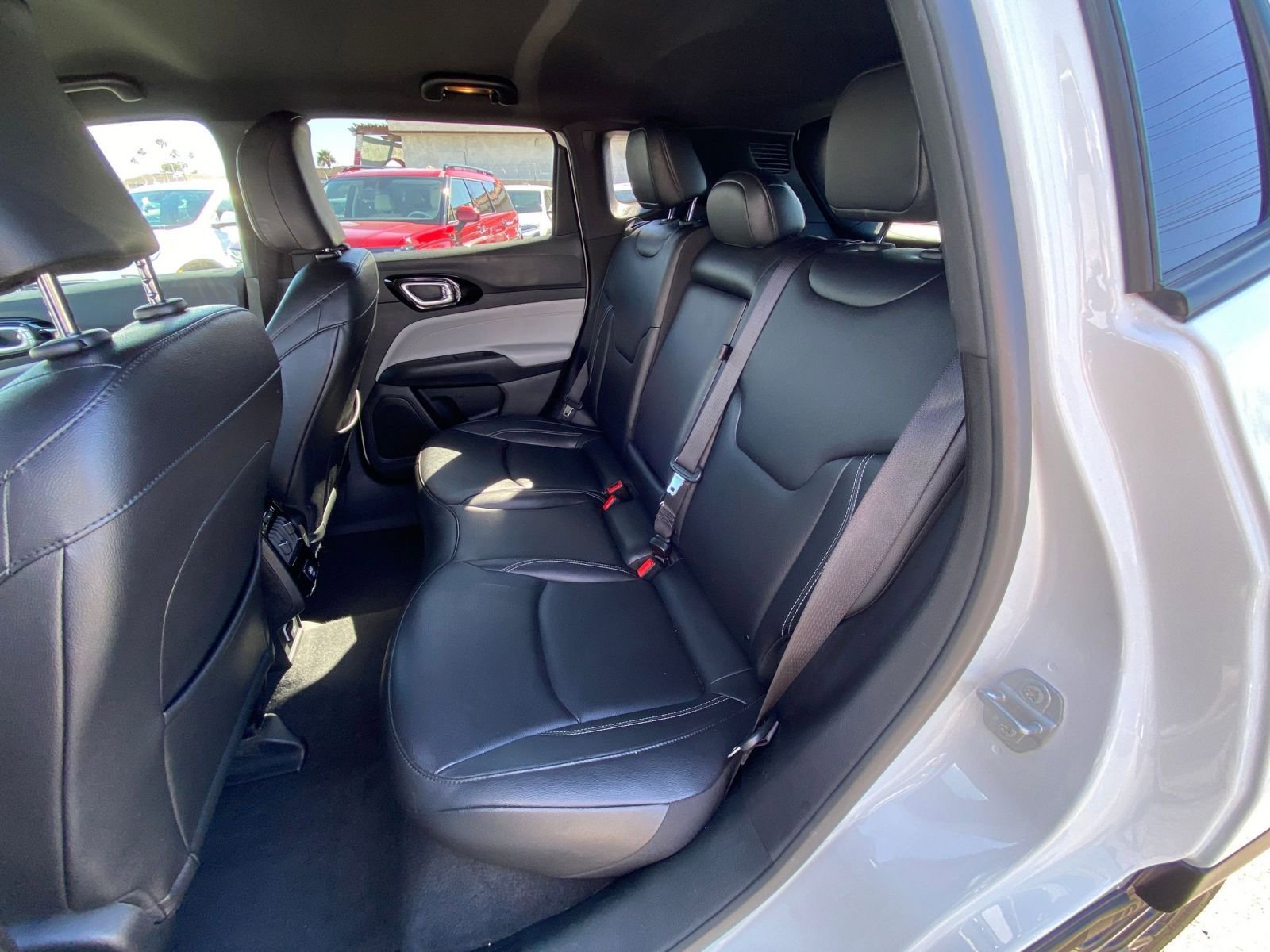 Thumbnail: 2025 Jeep Compass - 27