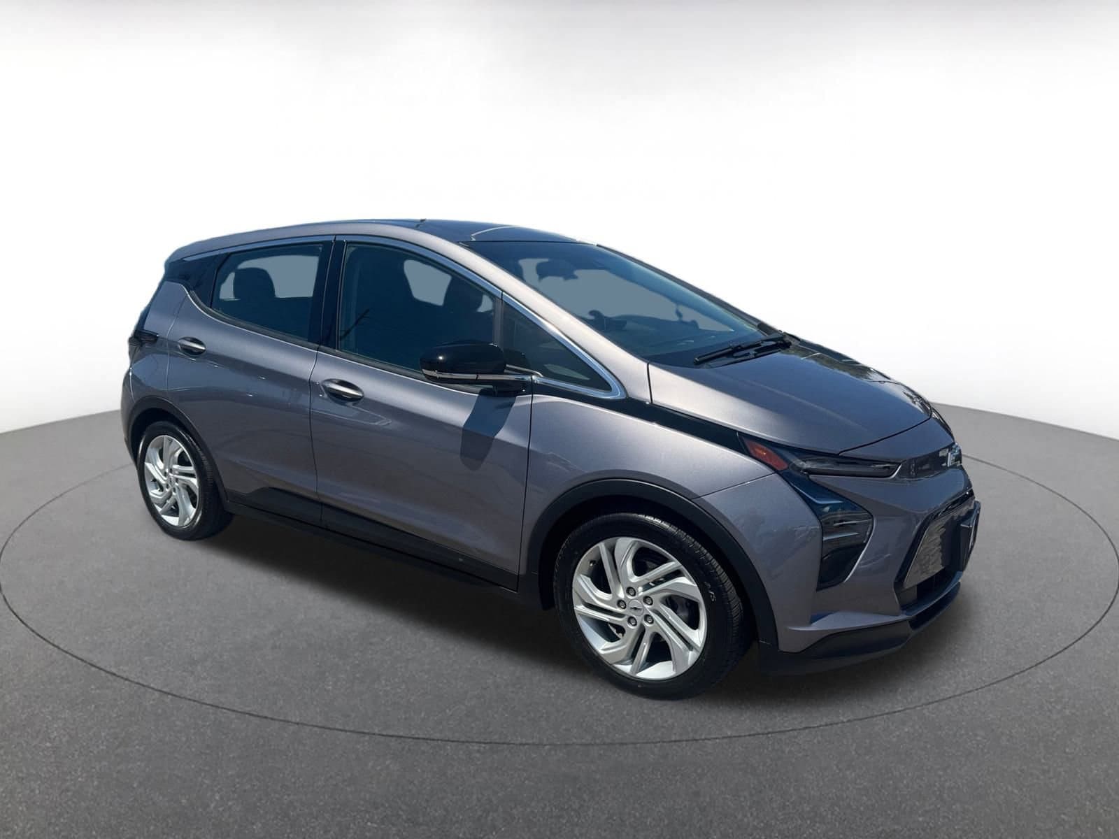 Thumbnail: 2023 Chevrolet Bolt EV - 1