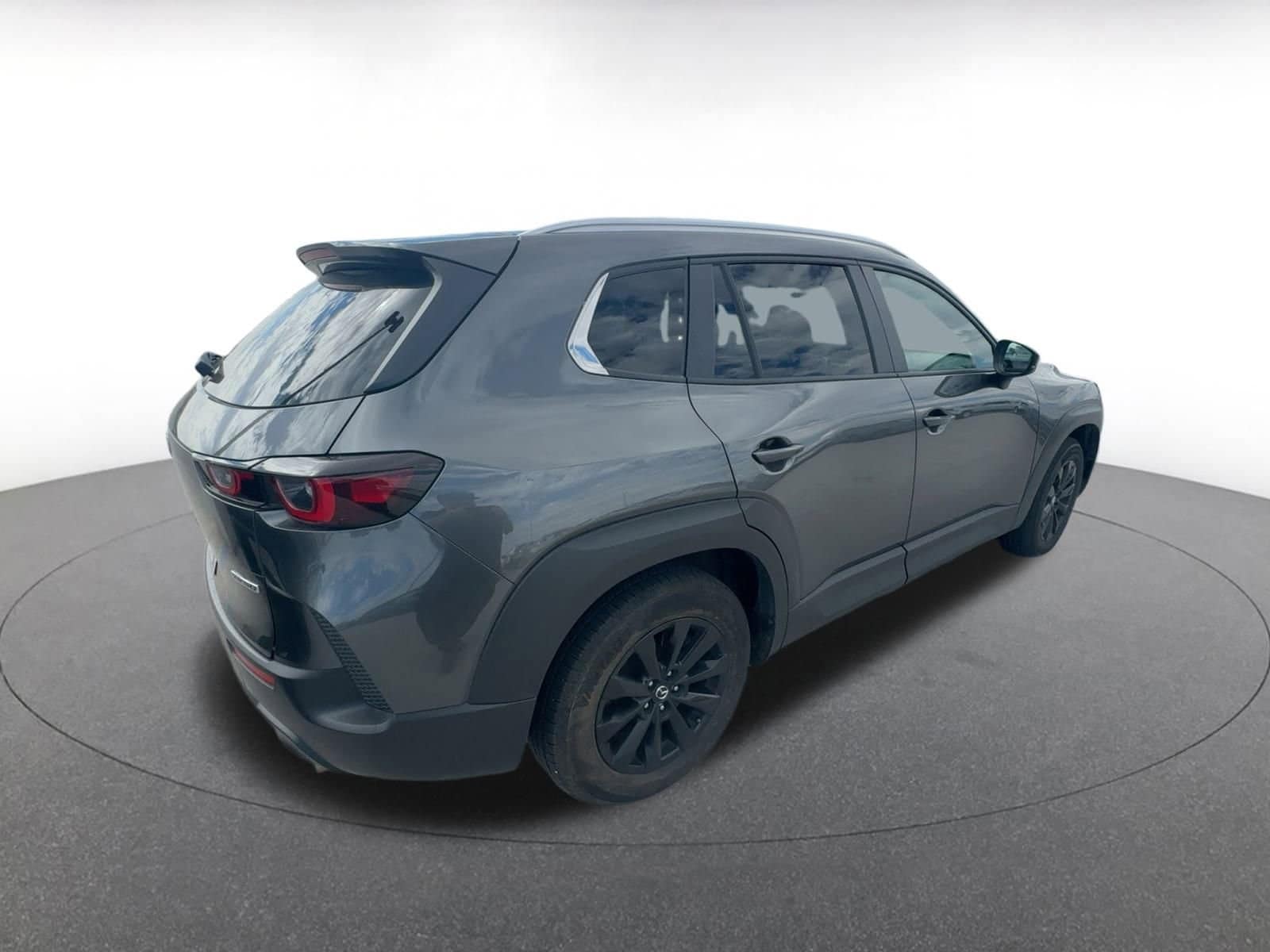 Thumbnail: 2025 Mazda CX-50 - 6
