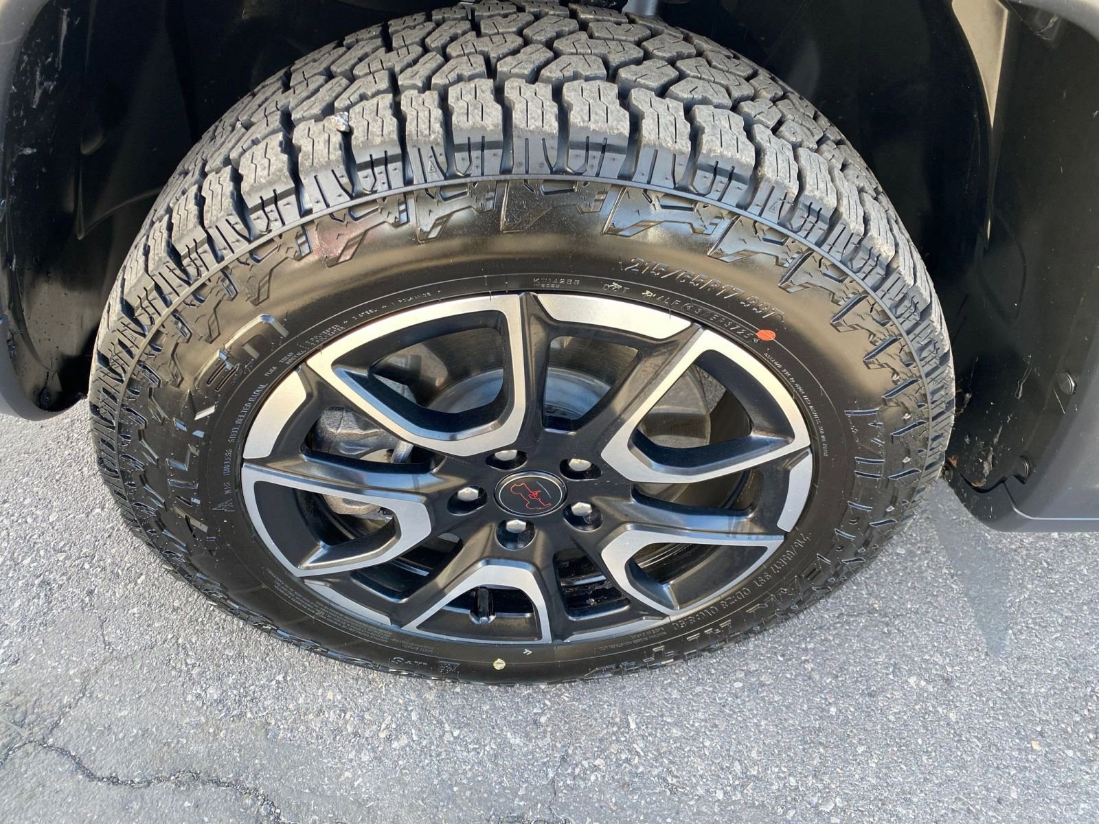 Thumbnail: 2025 Jeep Compass - 29