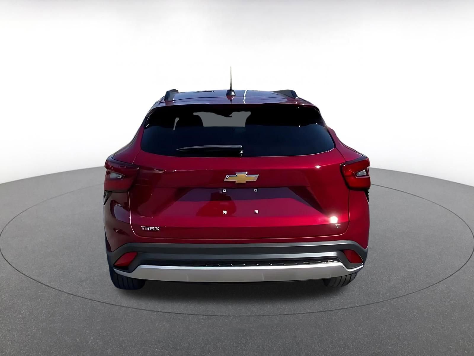 Thumbnail: 2025 Chevrolet Trax - 12