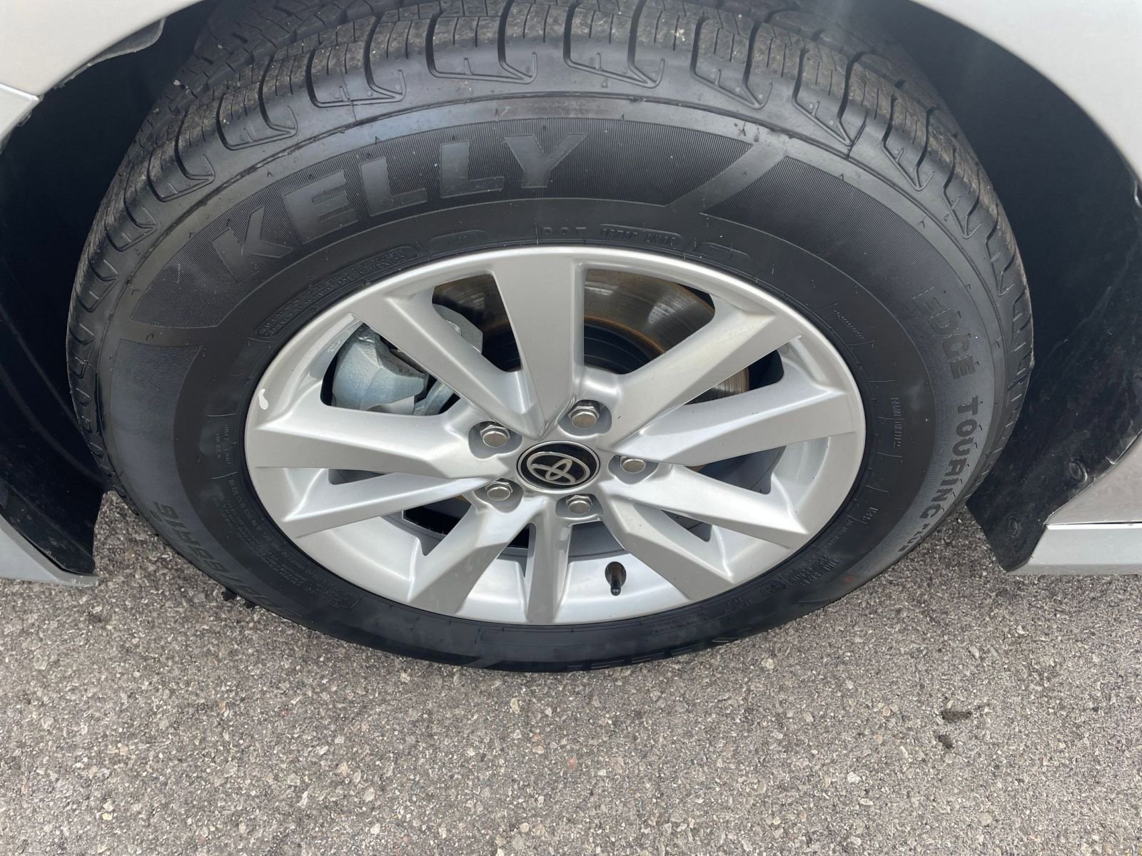 Thumbnail: 2025 Toyota Camry - 30