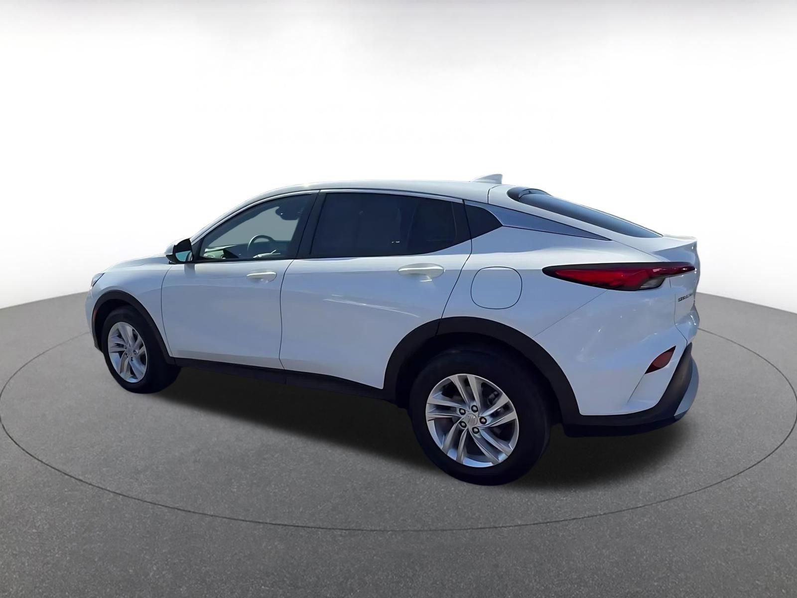 Thumbnail: 2025 Buick Envista - 10