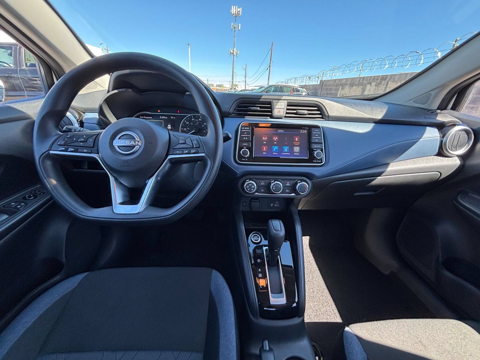 Thumbnail: 2025 Nissan Versa - 30