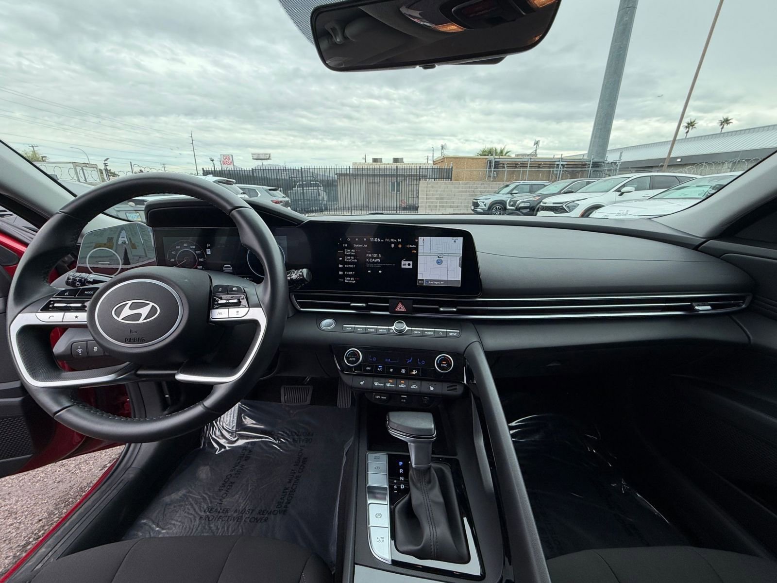 Thumbnail: 2025 Hyundai Elantra - 31