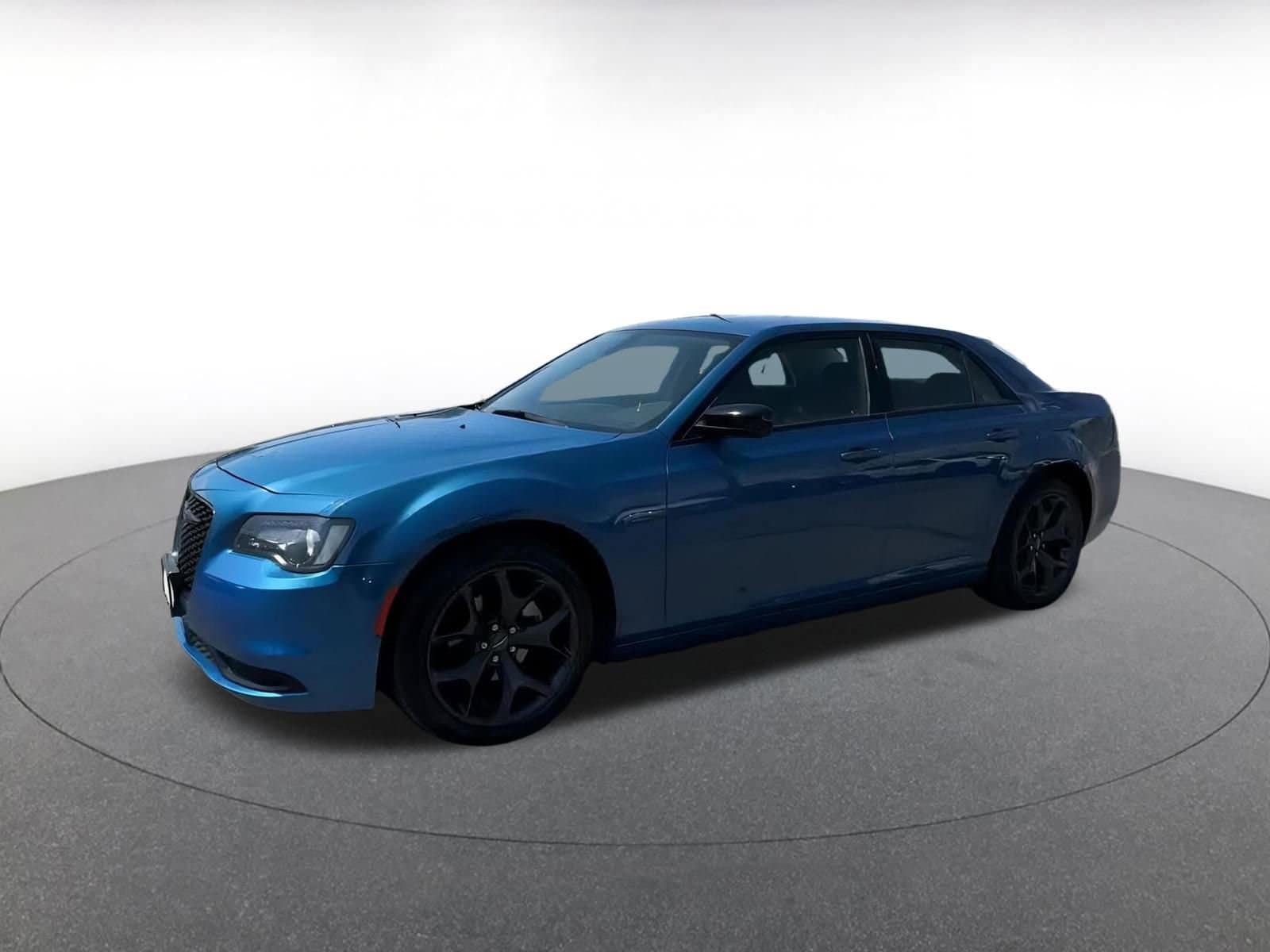 2022 Chrysler 300 Touring 7