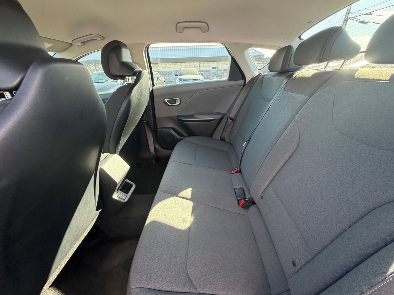 Thumbnail: 2025 Kia K4 - 24