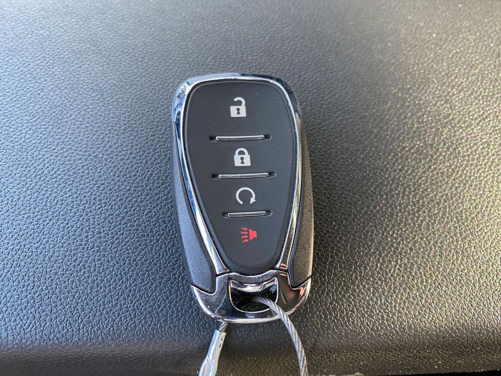 Thumbnail: 2025 Chevrolet Trax - 23