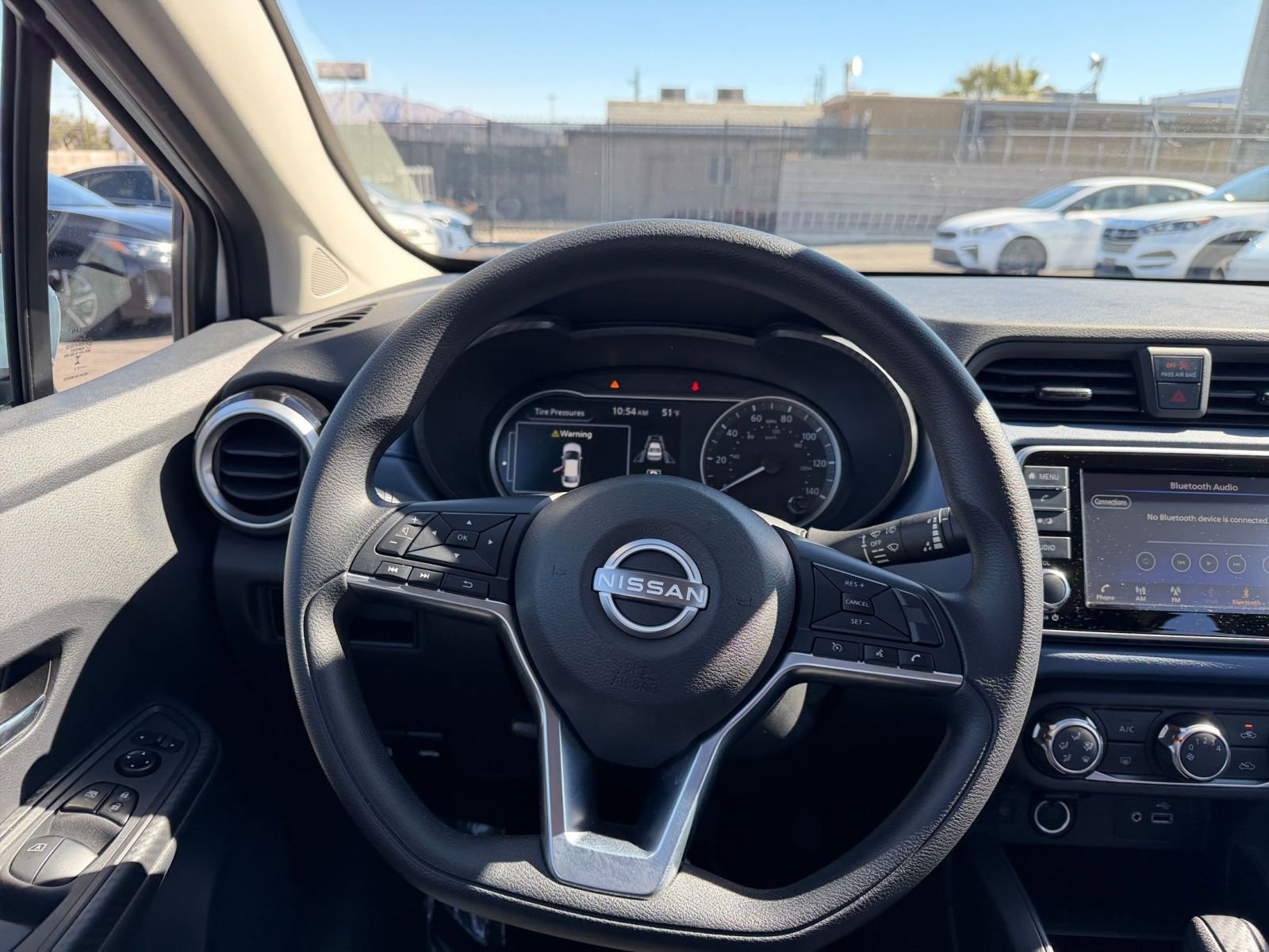 Thumbnail: 2025 Nissan Versa - 32