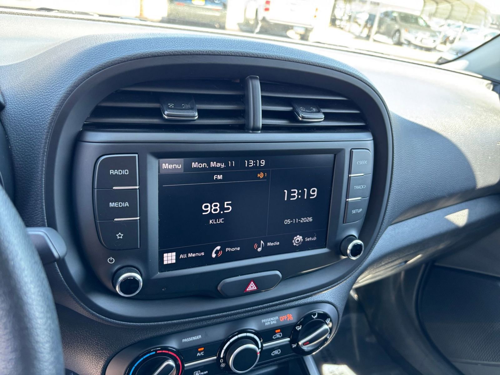 Thumbnail: 2025 Kia Soul - 20