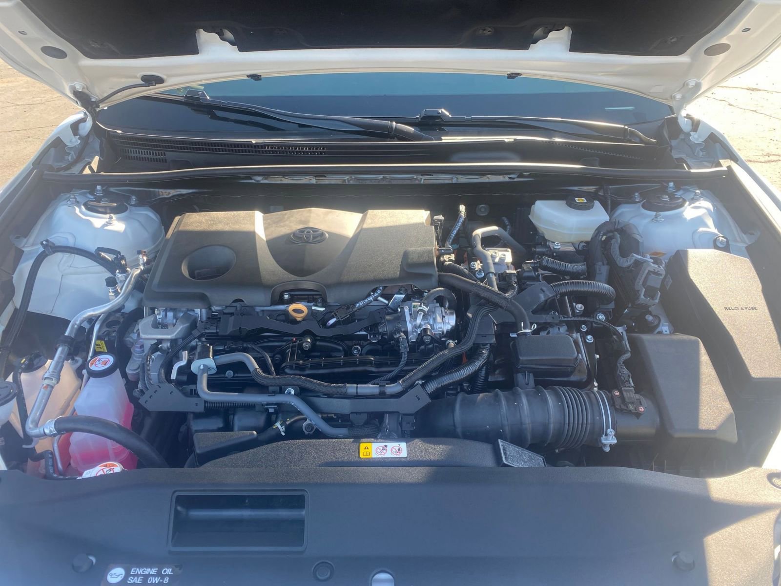 Thumbnail: 2025 Toyota Camry - 32