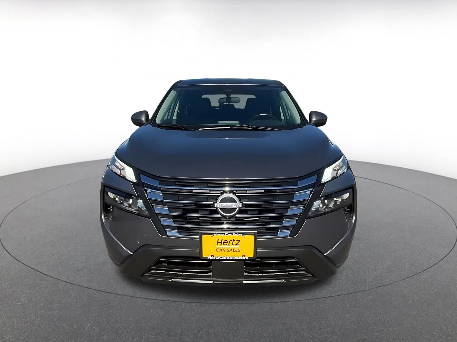 Thumbnail: 2025 Nissan Rogue - 4