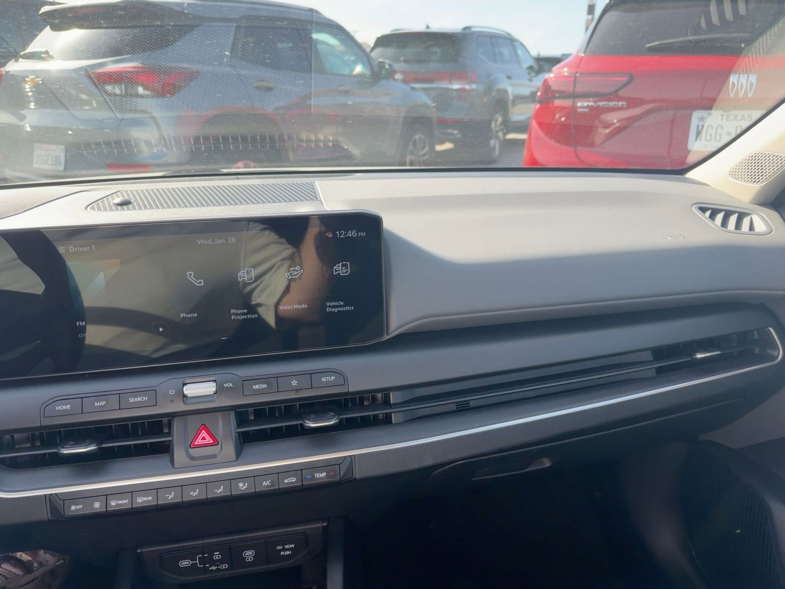 Thumbnail: 2025 Kia K4 - 8