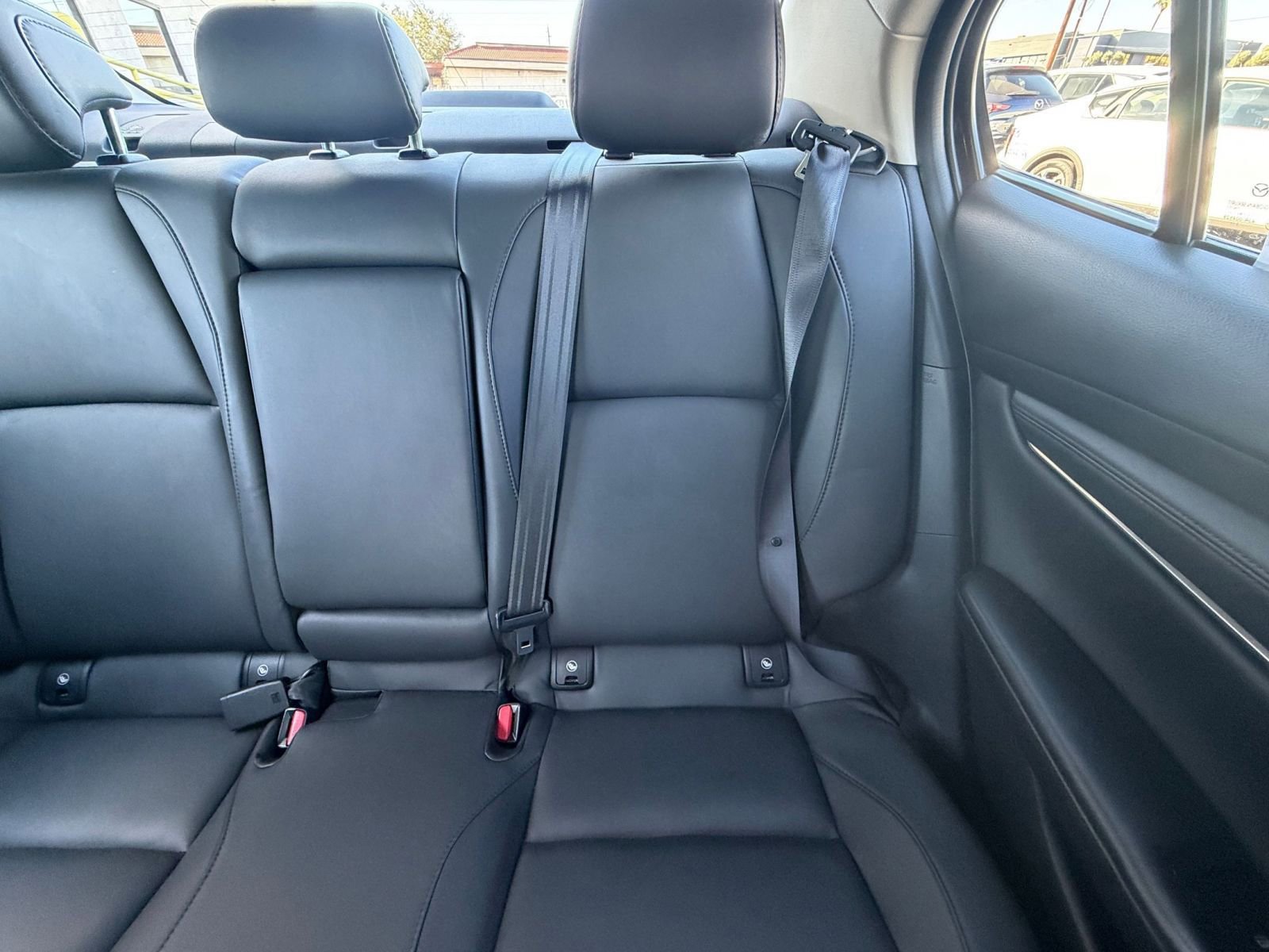 Thumbnail: 2024 Mazda Mazda3 - 35