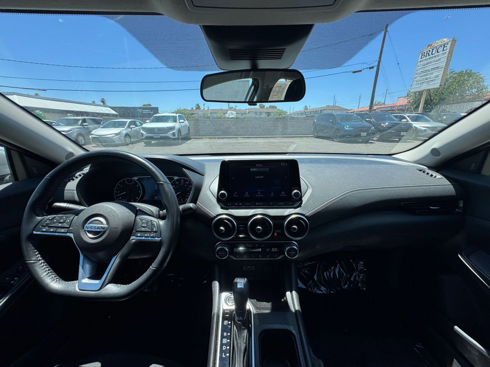 Thumbnail: 2023 Nissan Sentra - 27