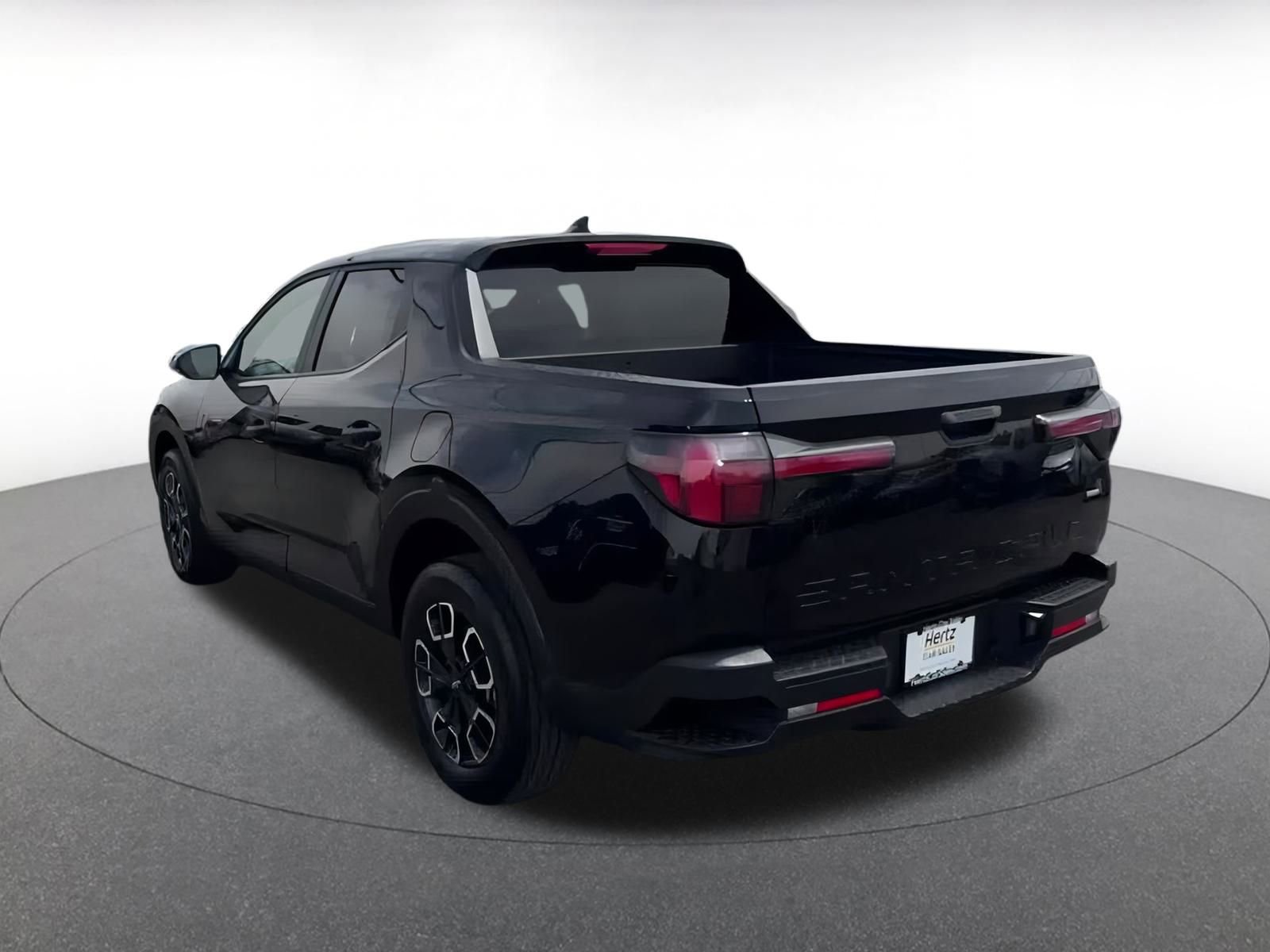 Thumbnail: 2024 Hyundai Santa Cruz - 11