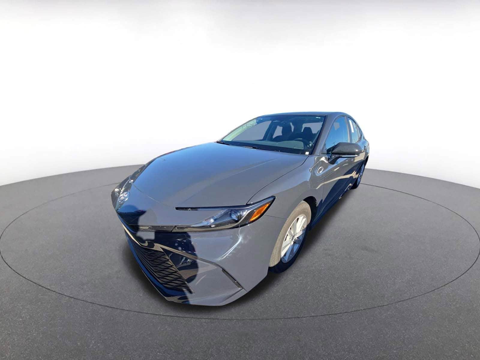 Thumbnail: 2025 Toyota Camry - 5