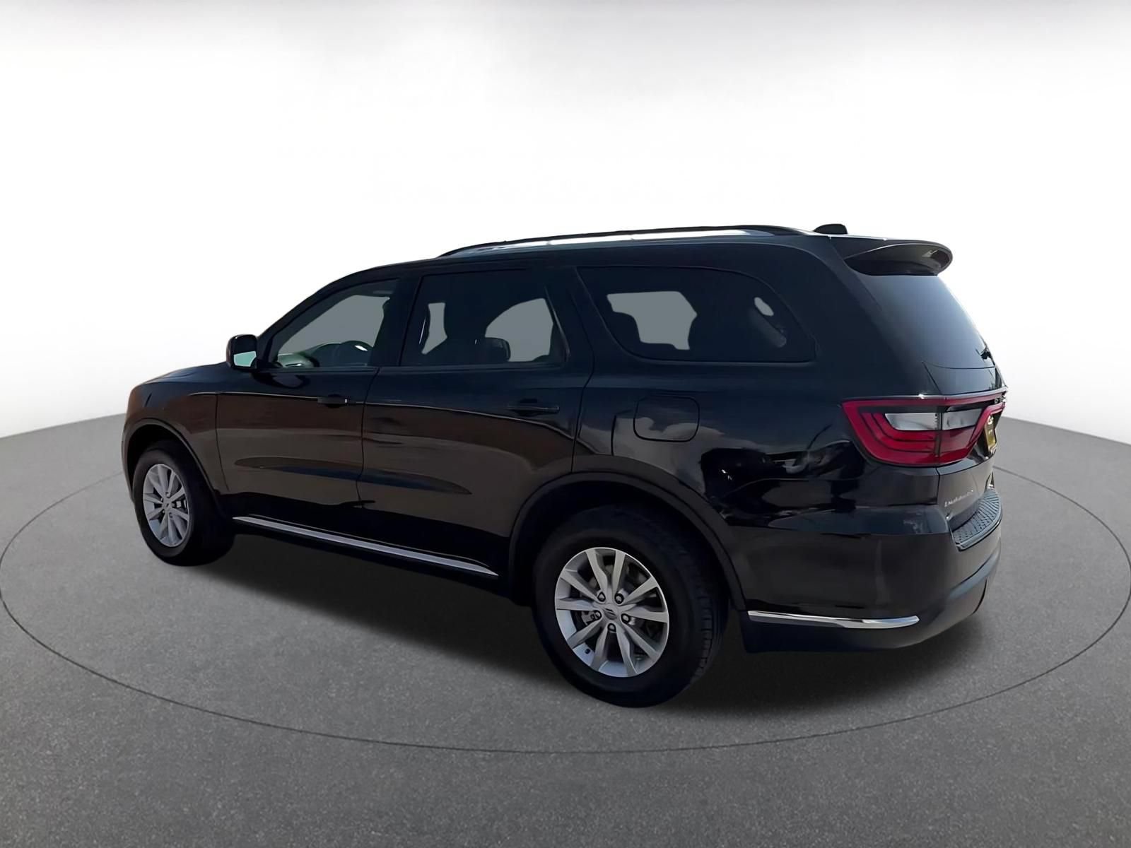 Thumbnail: 2024 Dodge Durango - 8