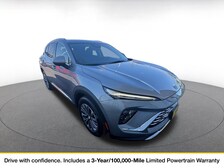2024 Buick Envision Preferred -
                  Las Vegas, NV