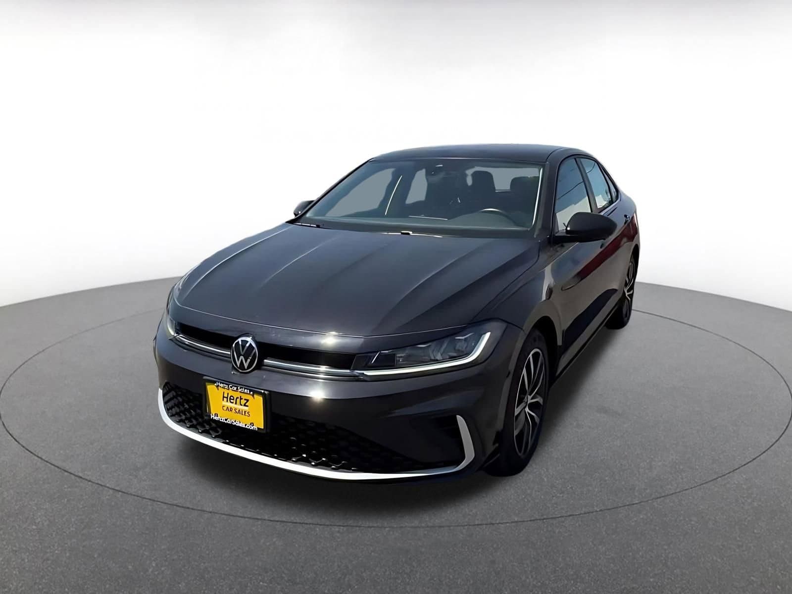 Thumbnail: 2025 Volkswagen Jetta - 7