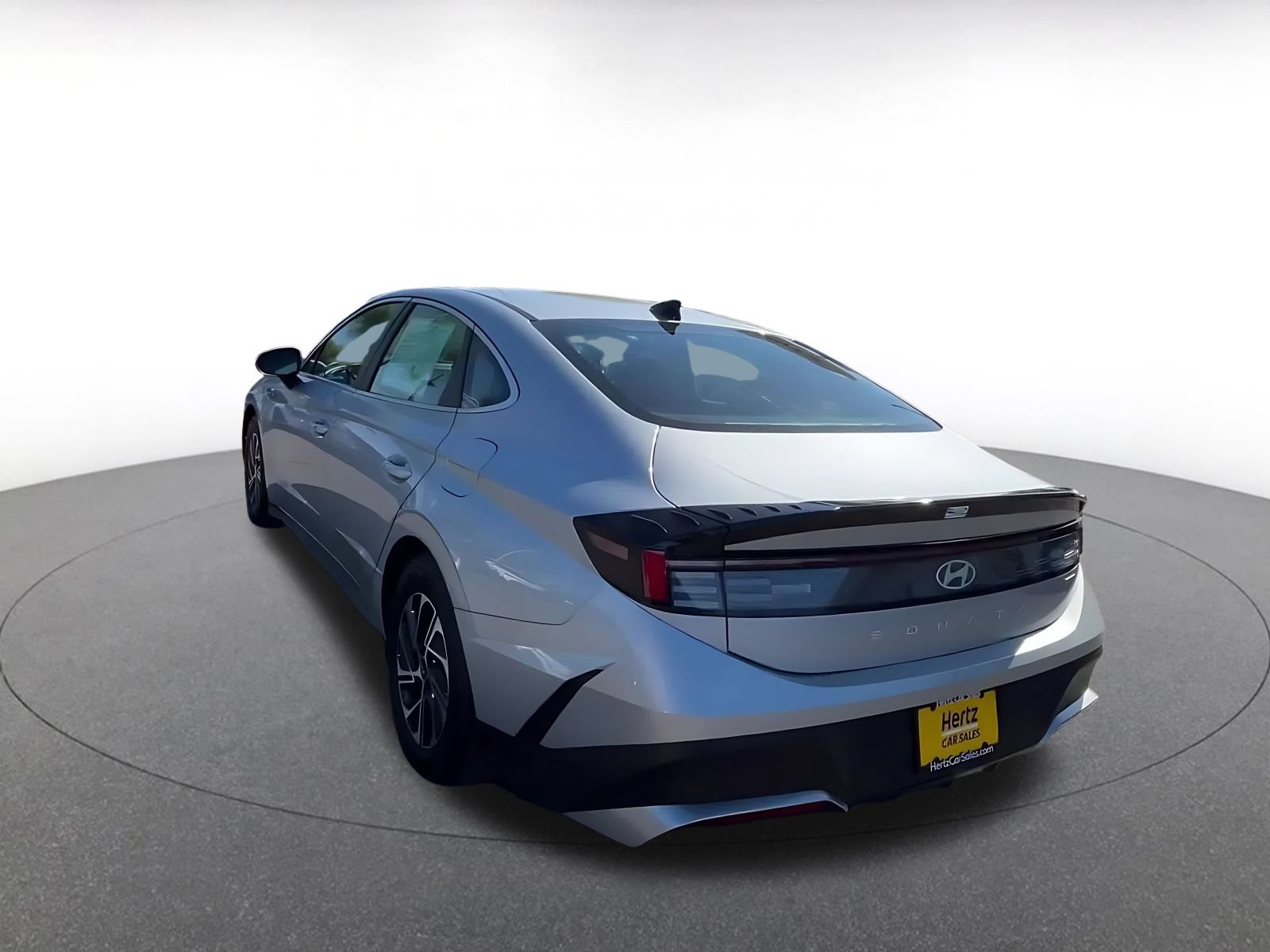 Thumbnail: 2026 Hyundai Sonata - 4