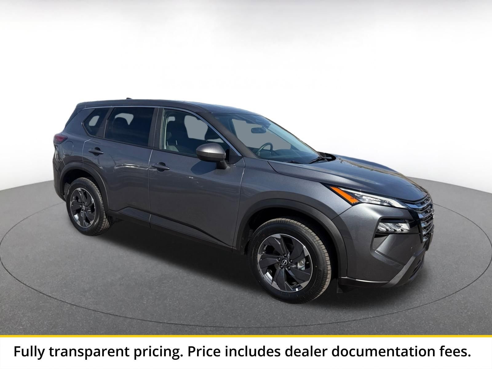 Thumbnail: 2025 Nissan Rogue - 1