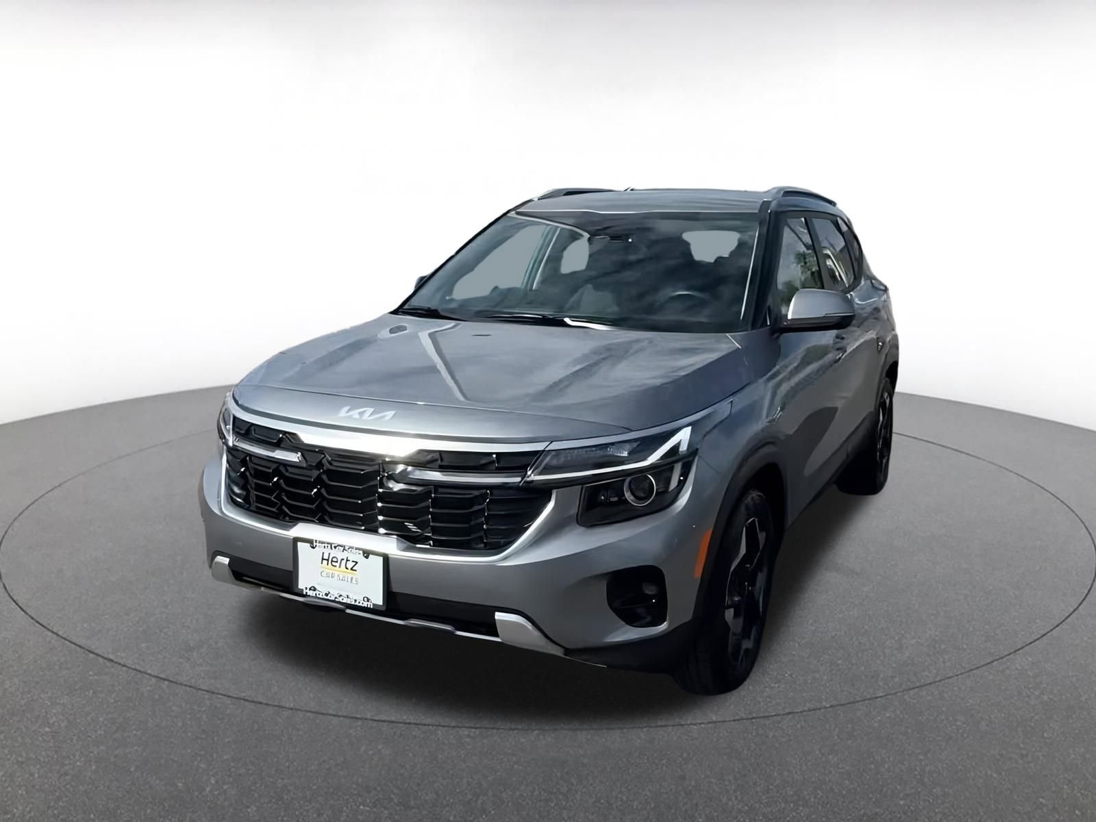 Thumbnail: 2025 Kia Seltos - 7