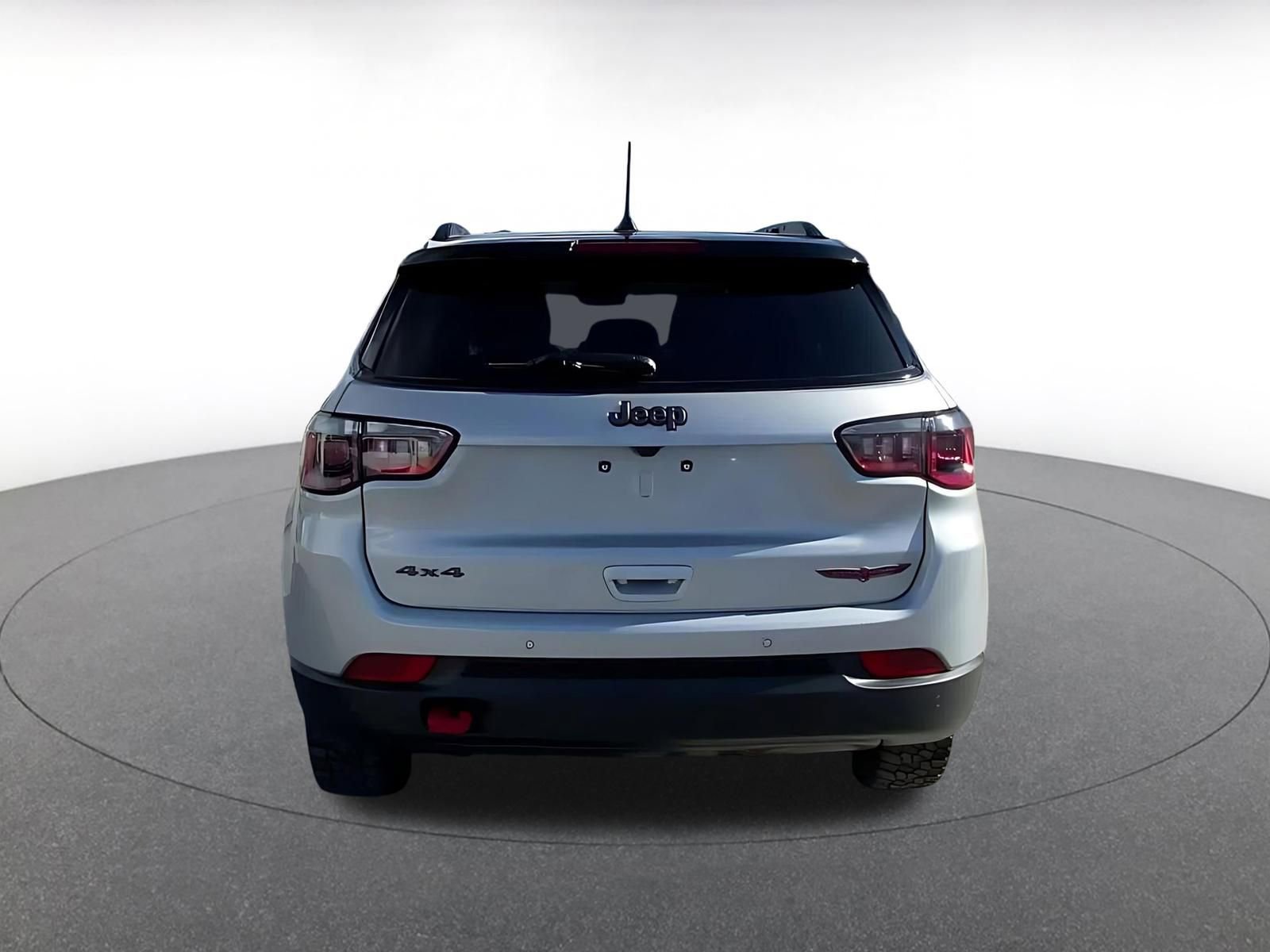 Thumbnail: 2025 Jeep Compass - 12