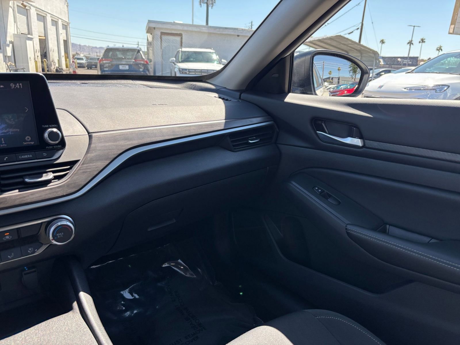 Thumbnail: 2025 Nissan Altima - 35